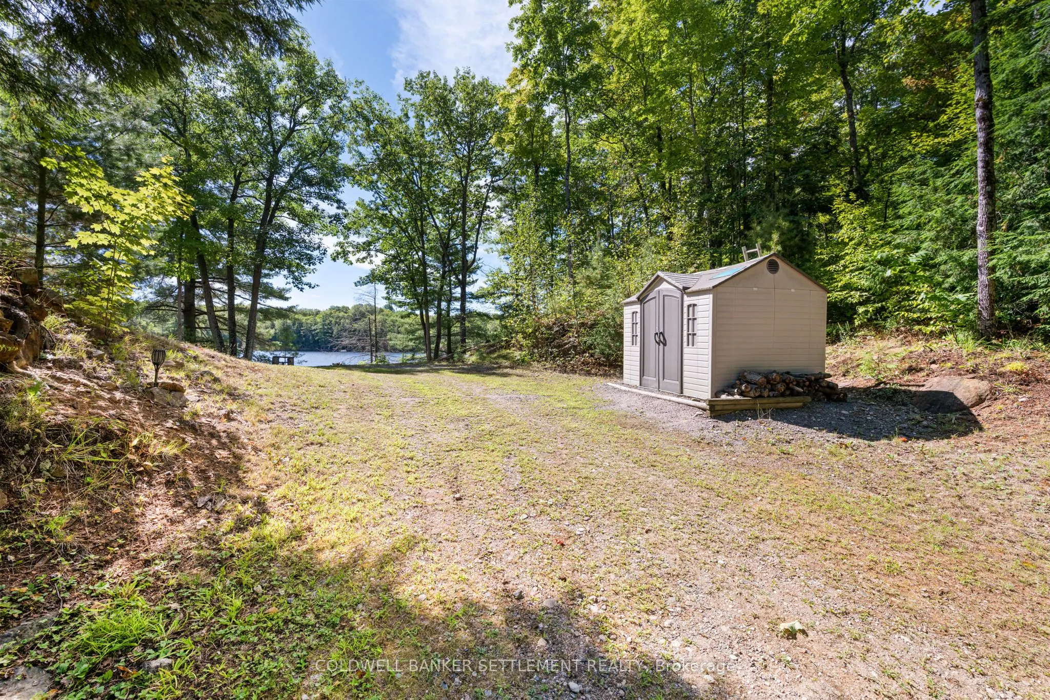 1167 Louden Lane