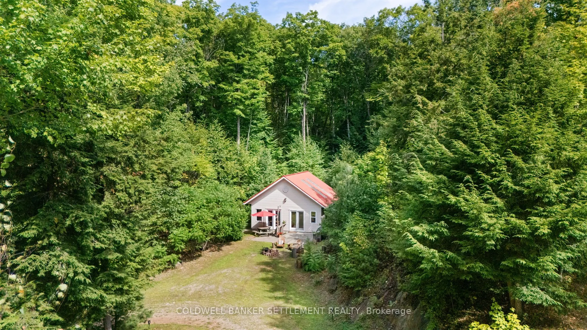 1167 Louden Lane
