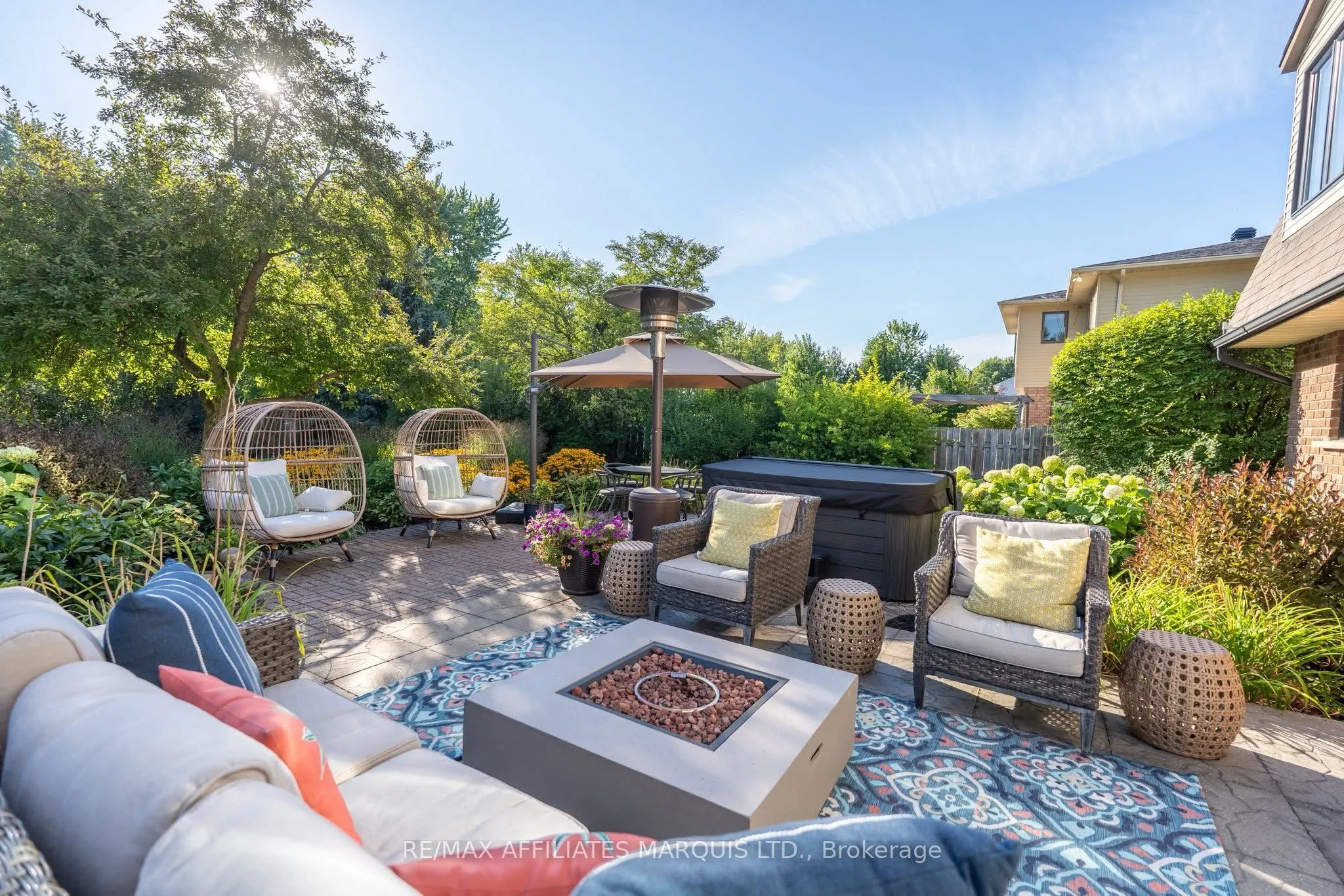 1733 Blakely Drive