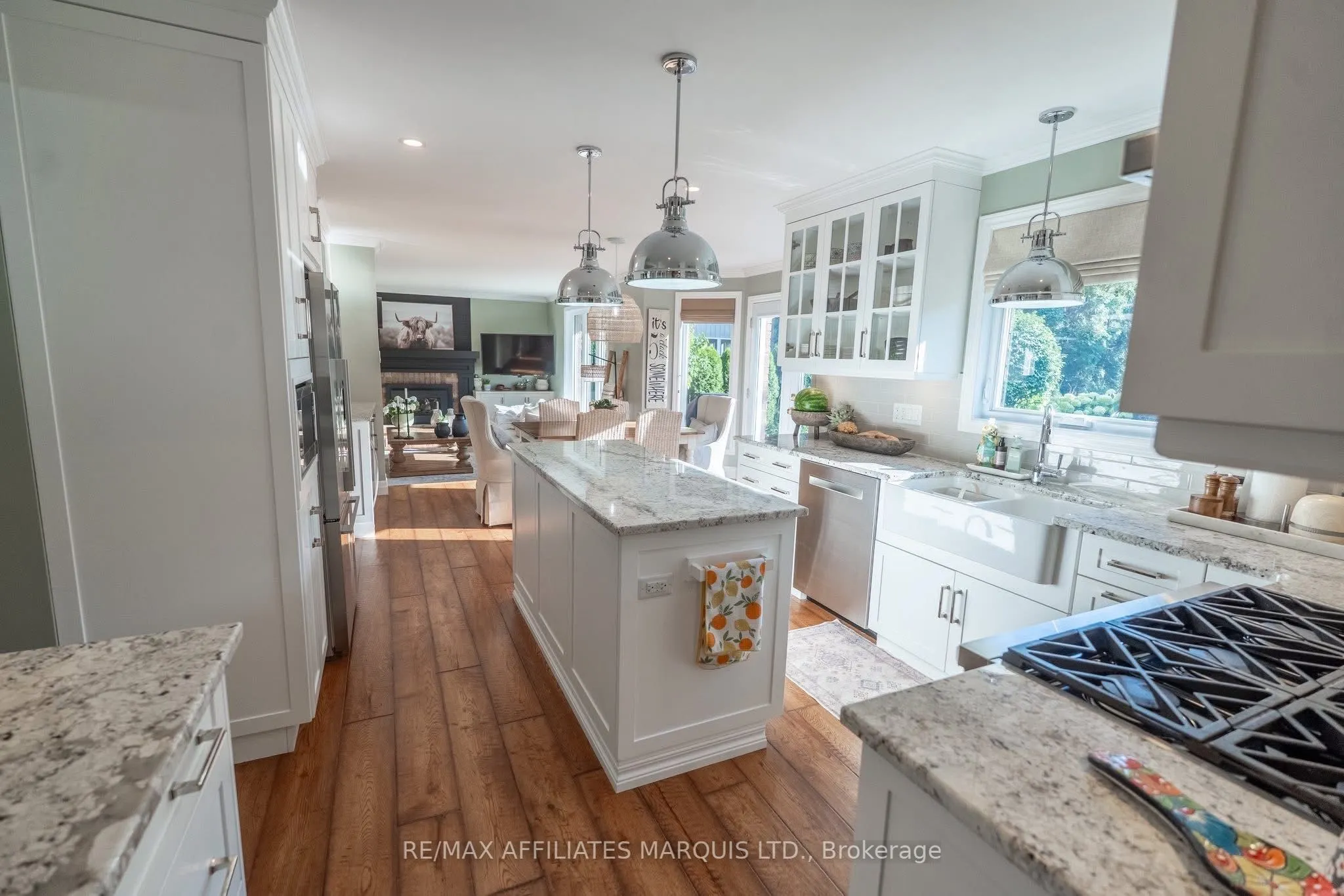 1733 Blakely Drive