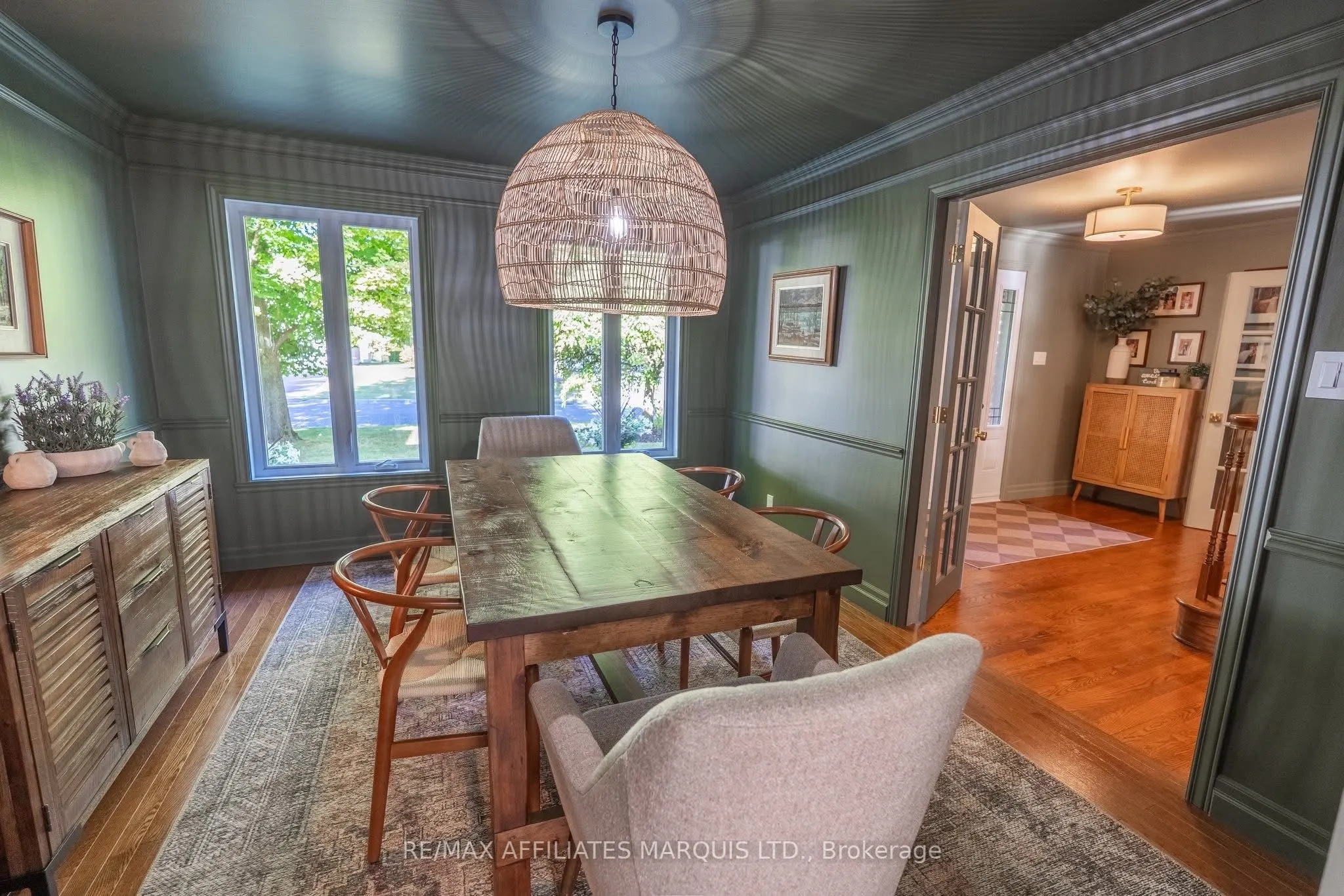 1733 Blakely Drive