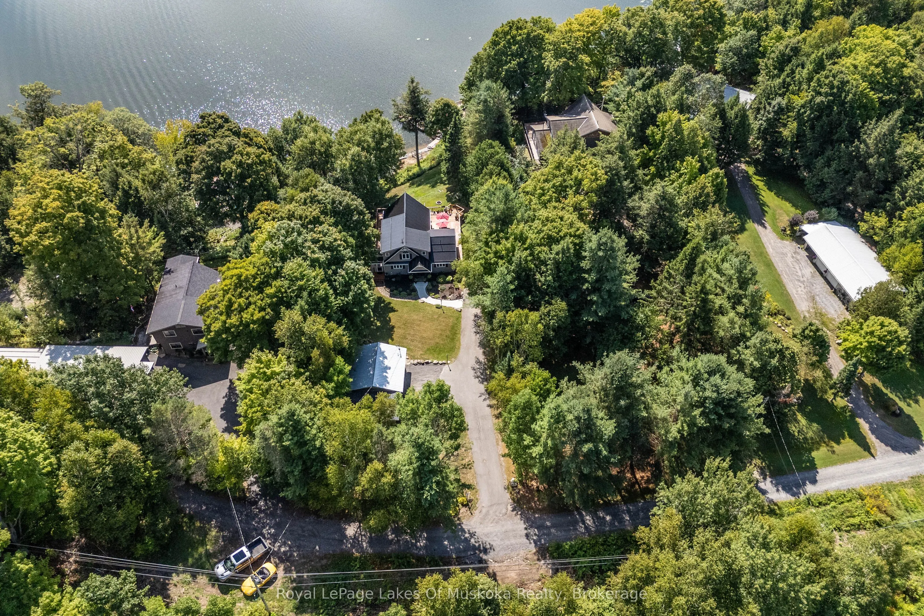 1023 Carlo Enterprise Road, #16