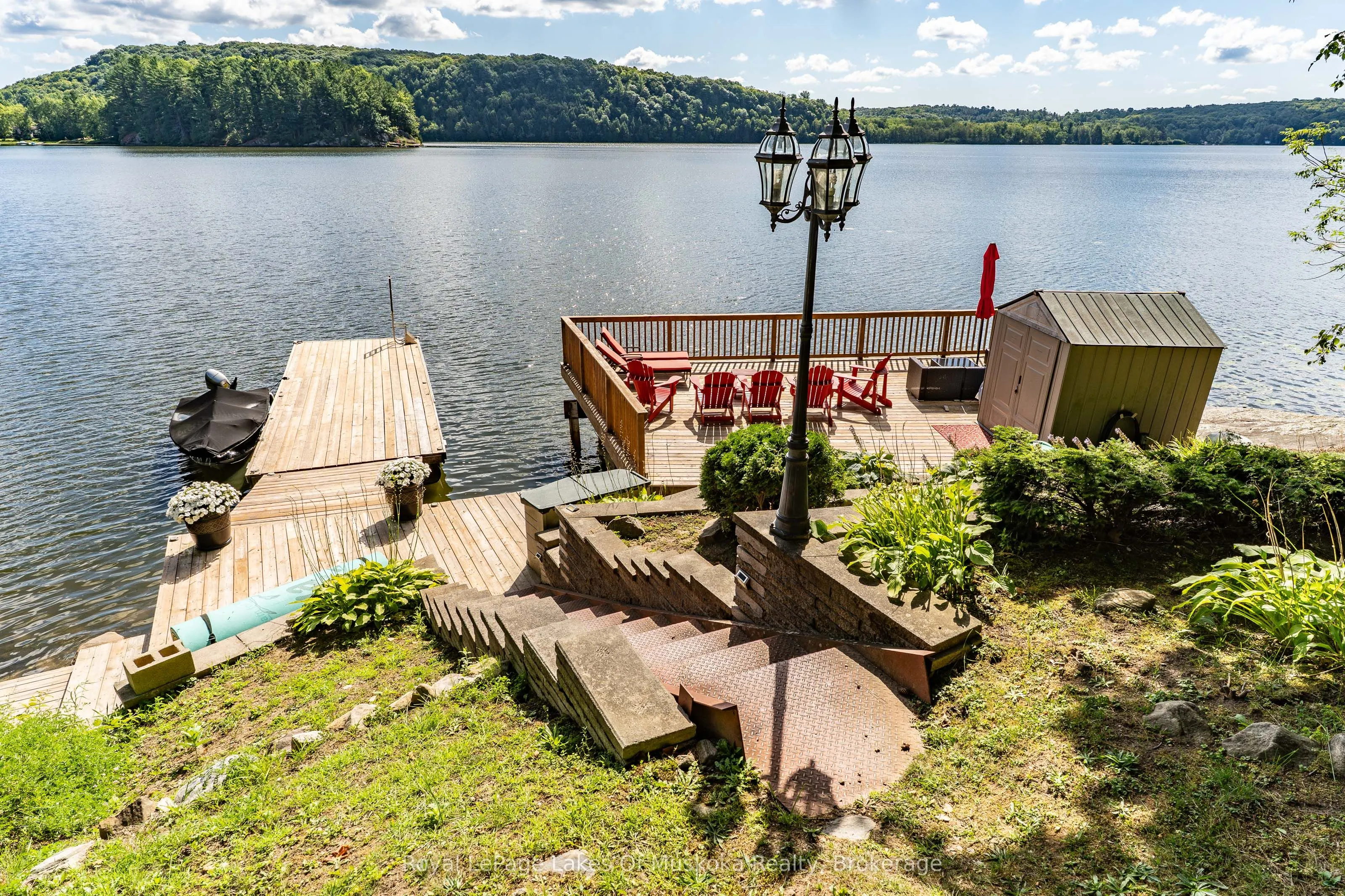 1023 Carlo Enterprise Road, #16