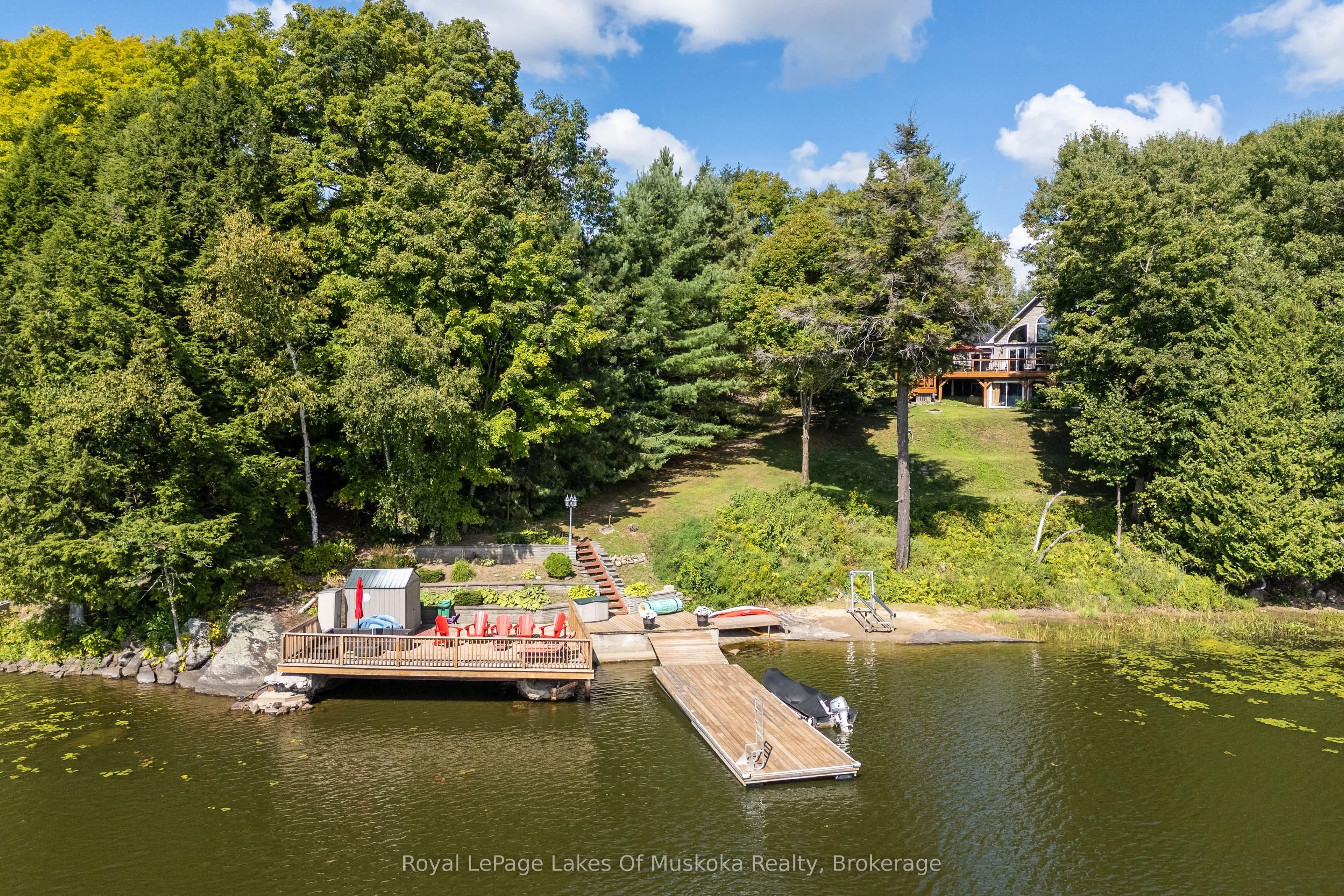 1023 Carlo Enterprise Road, #16
