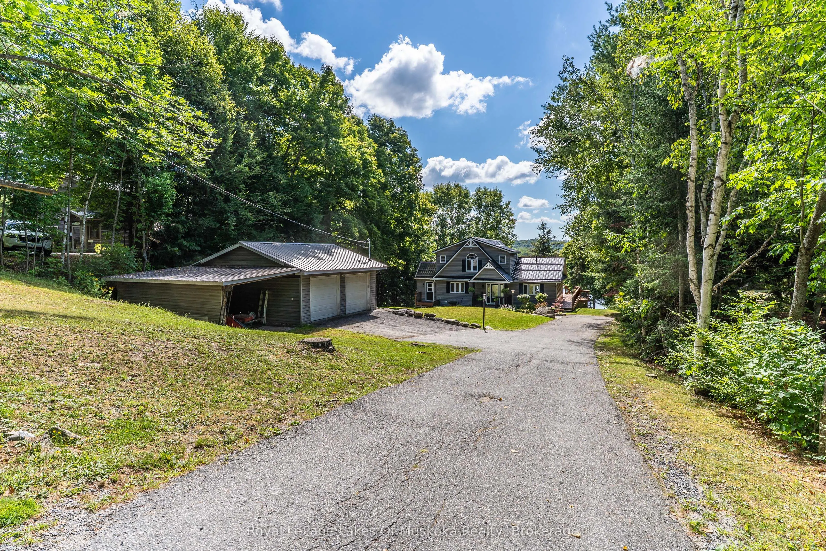1023 Carlo Enterprise Road, #16