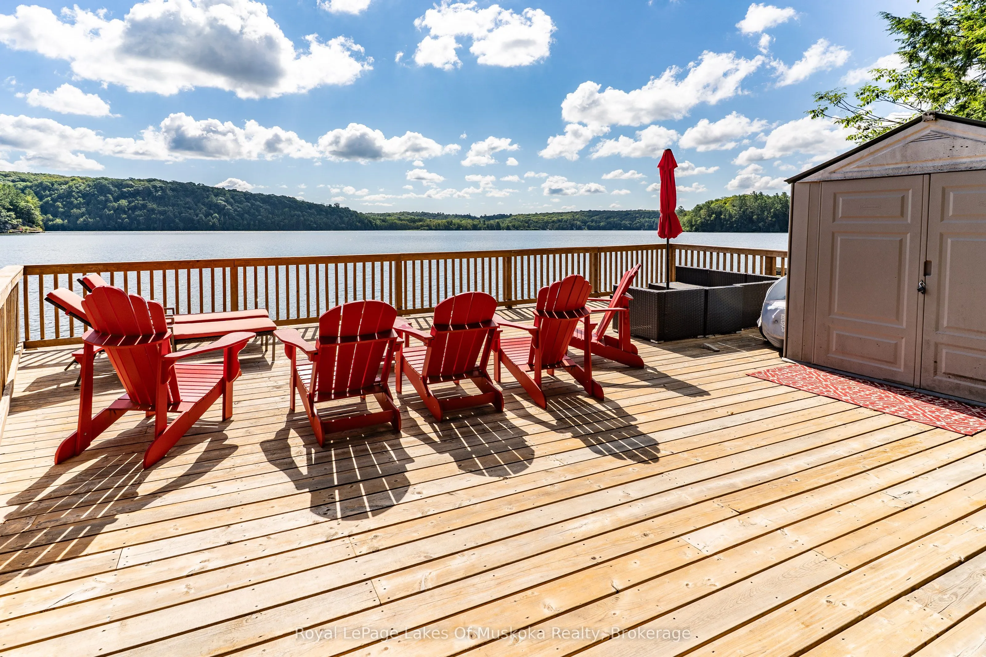 1023 Carlo Enterprise Road, #16