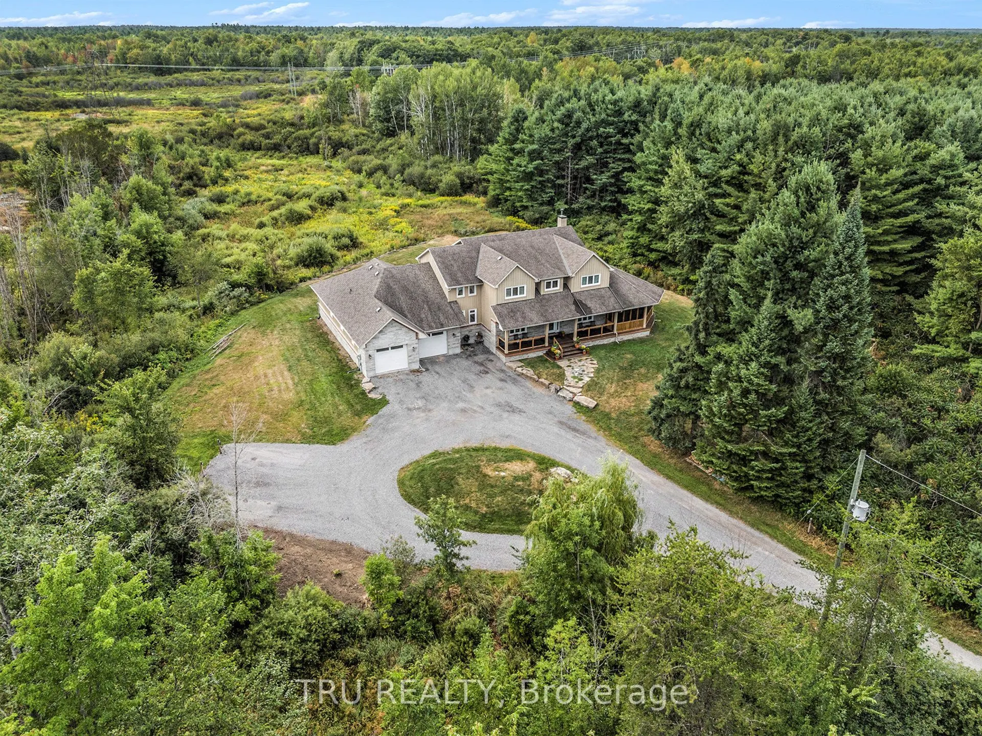 2465 Marchurst Road