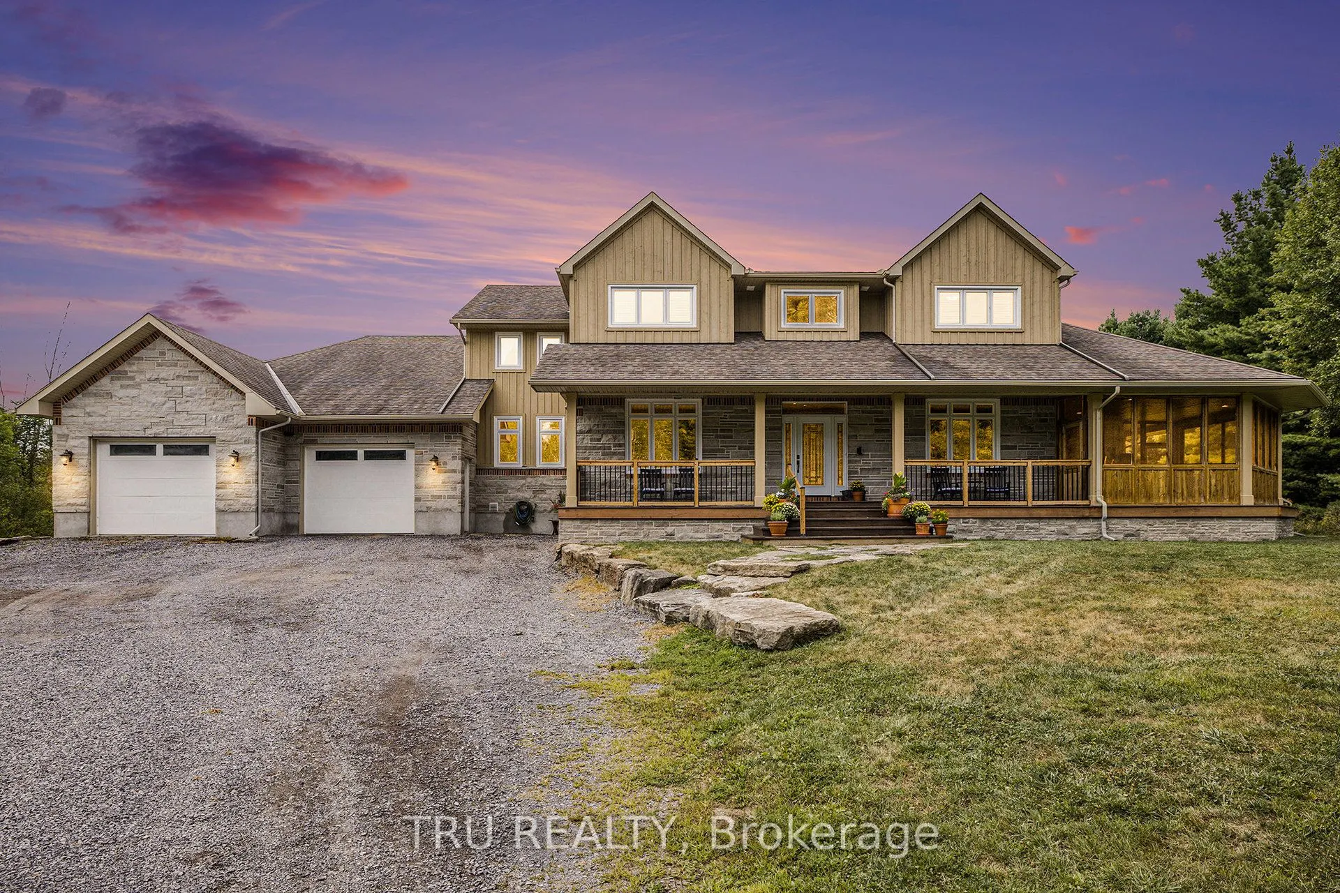 2465 Marchurst Road