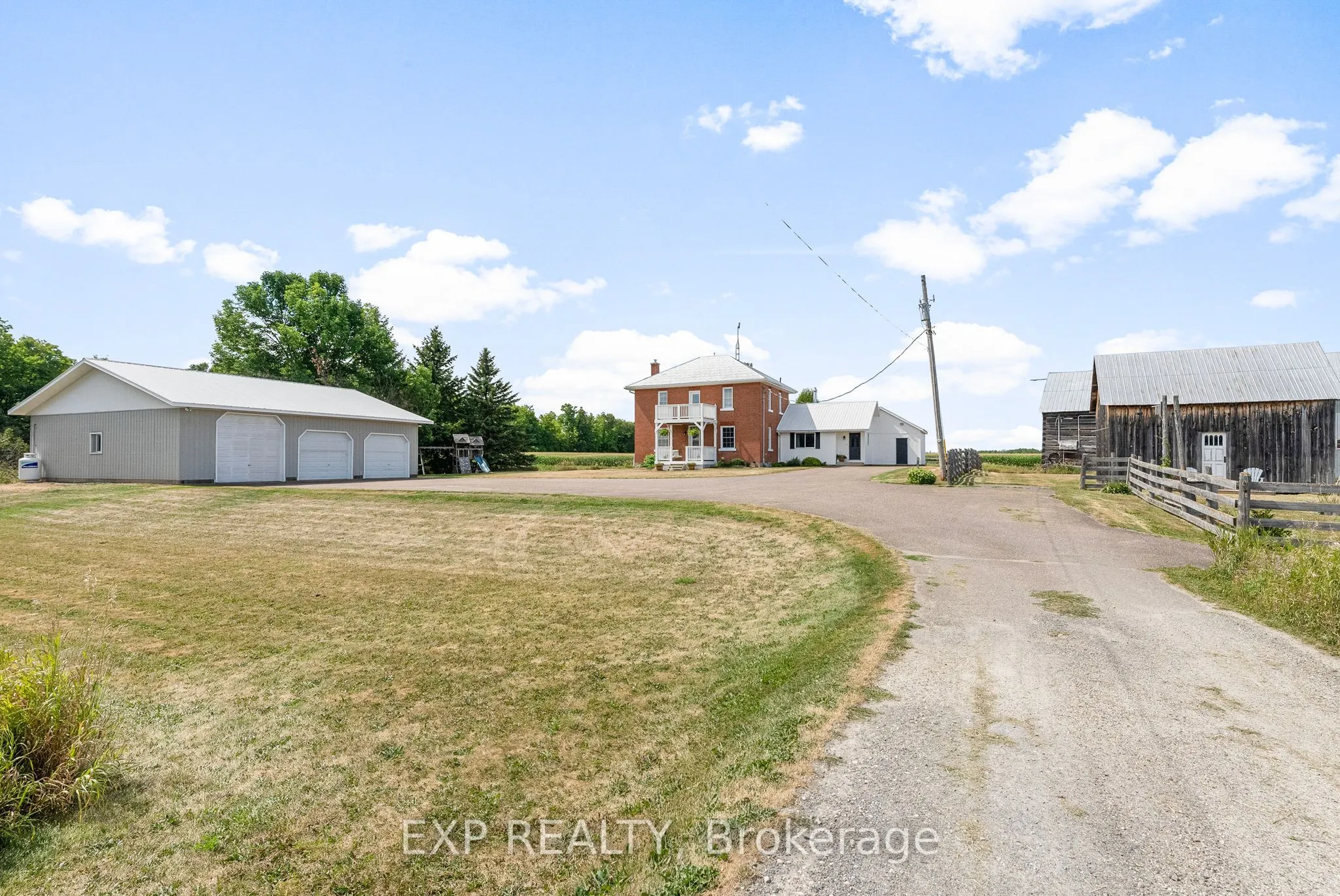 1382 Lochwinnoch Road