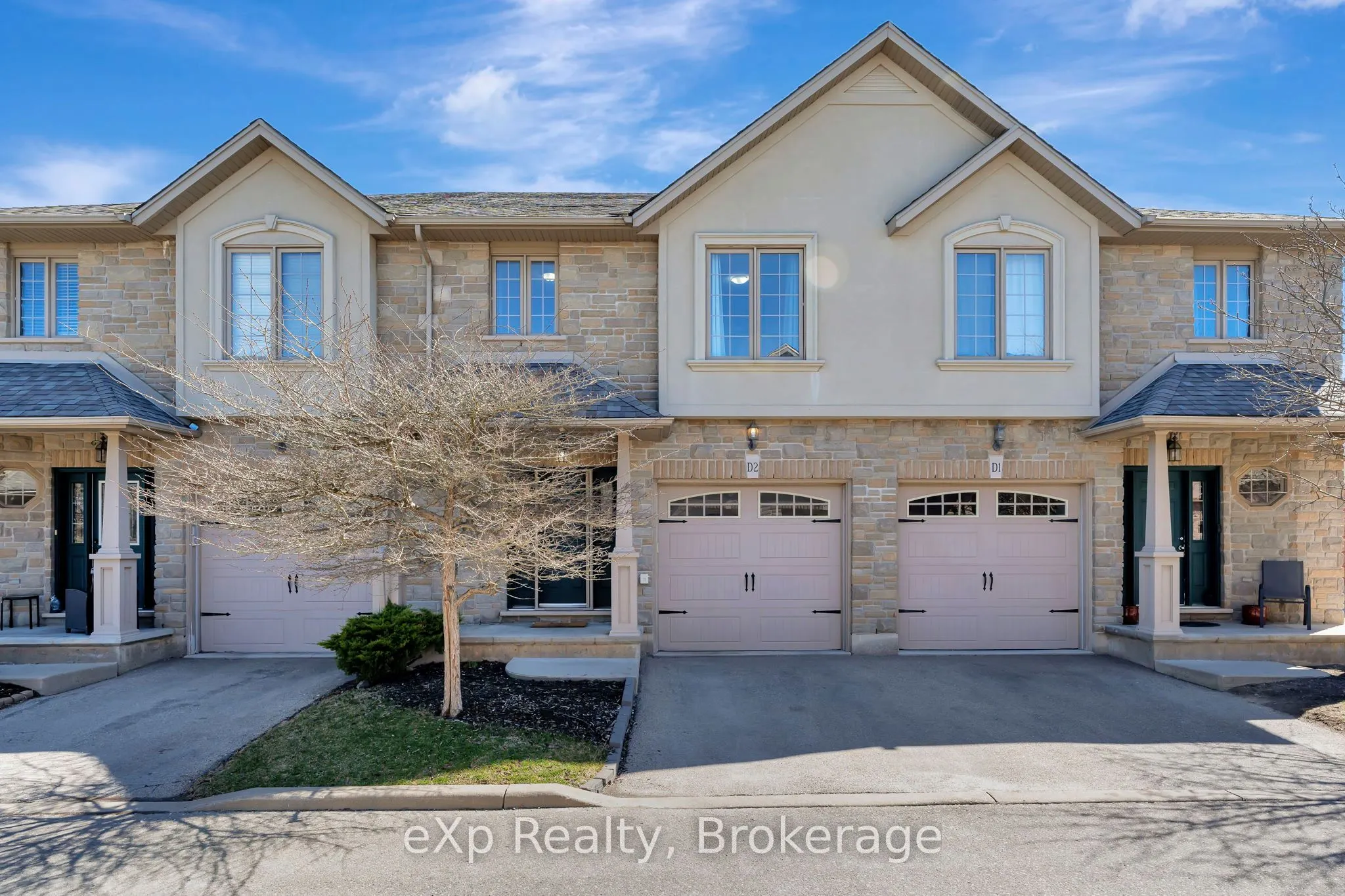 12 Brantwood Park Road, #D2