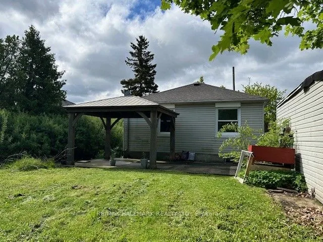 46 Argyle Crescent