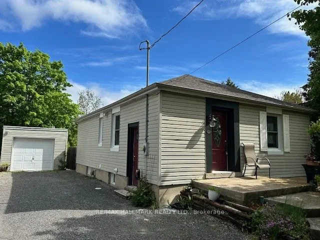 46 Argyle Crescent
