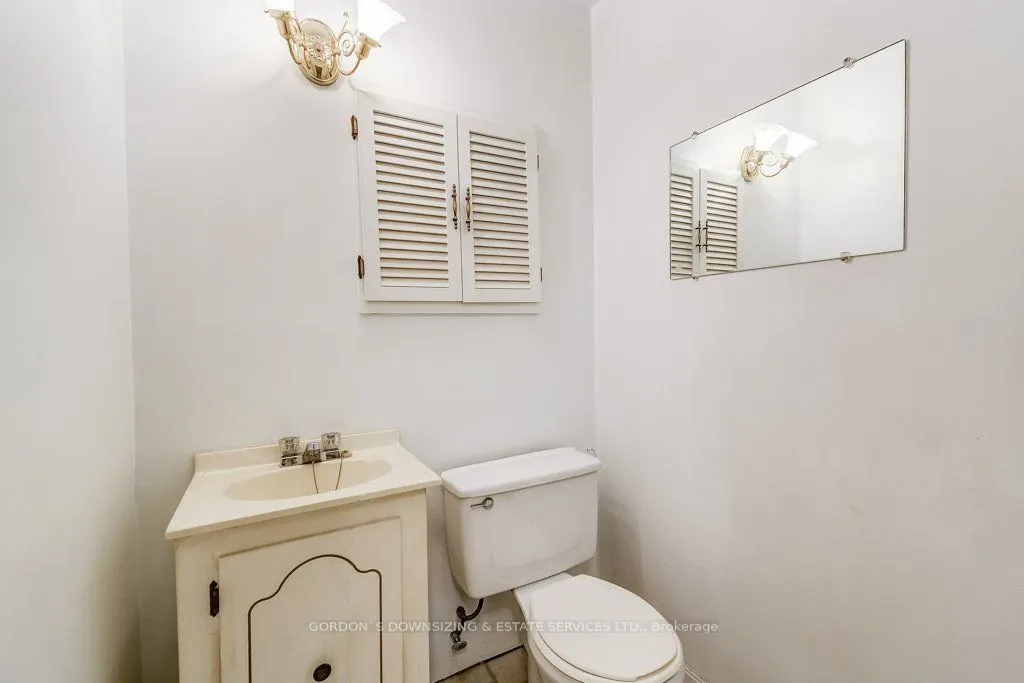 1250 Limeridge Road E, #23