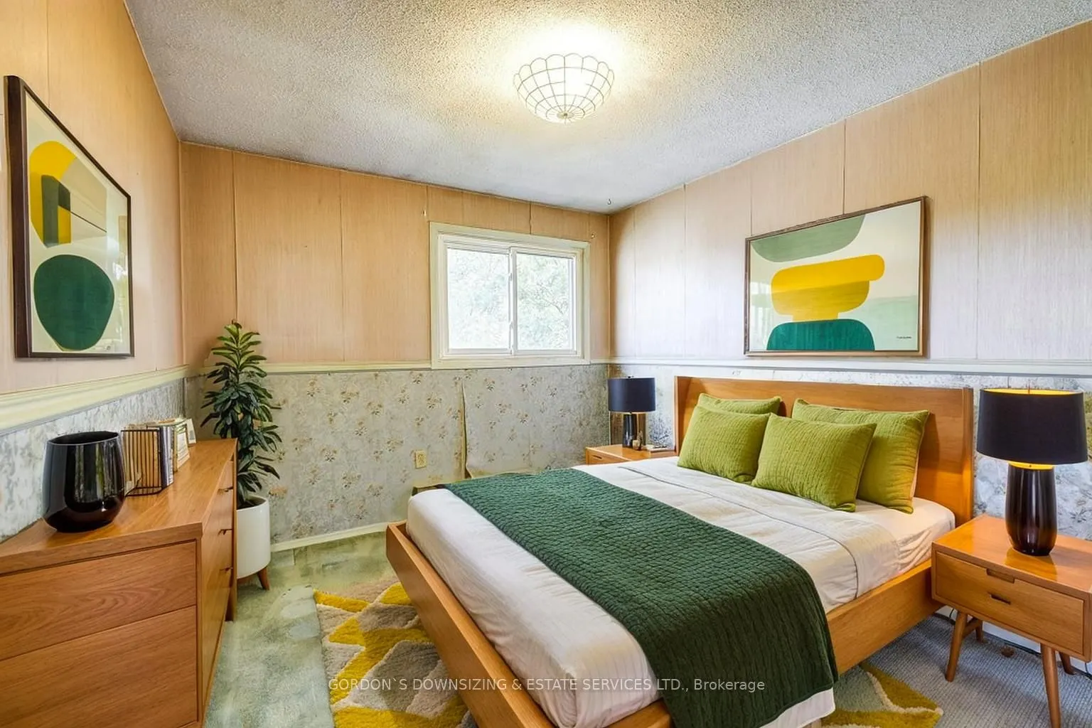 1250 Limeridge Road E, #23