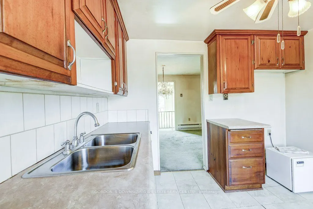 1250 Limeridge Road E, #23