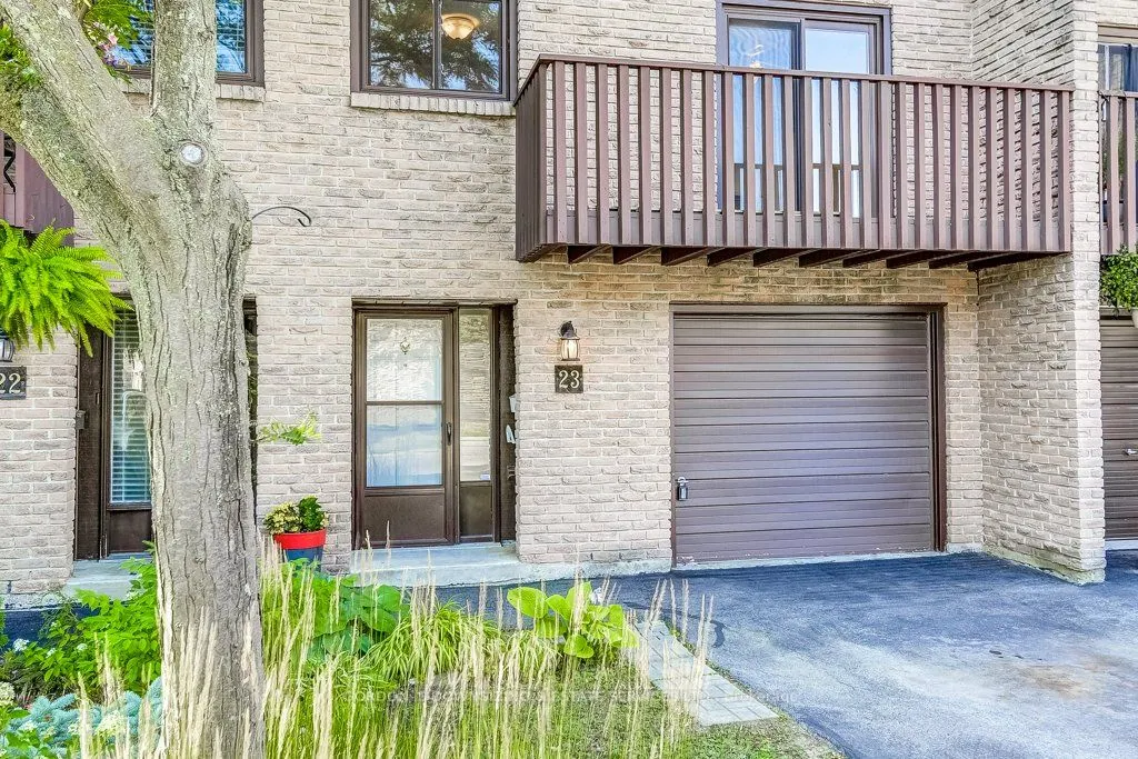 1250 Limeridge Road E, #23