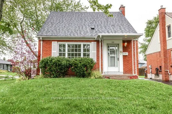 35 Rankin Street