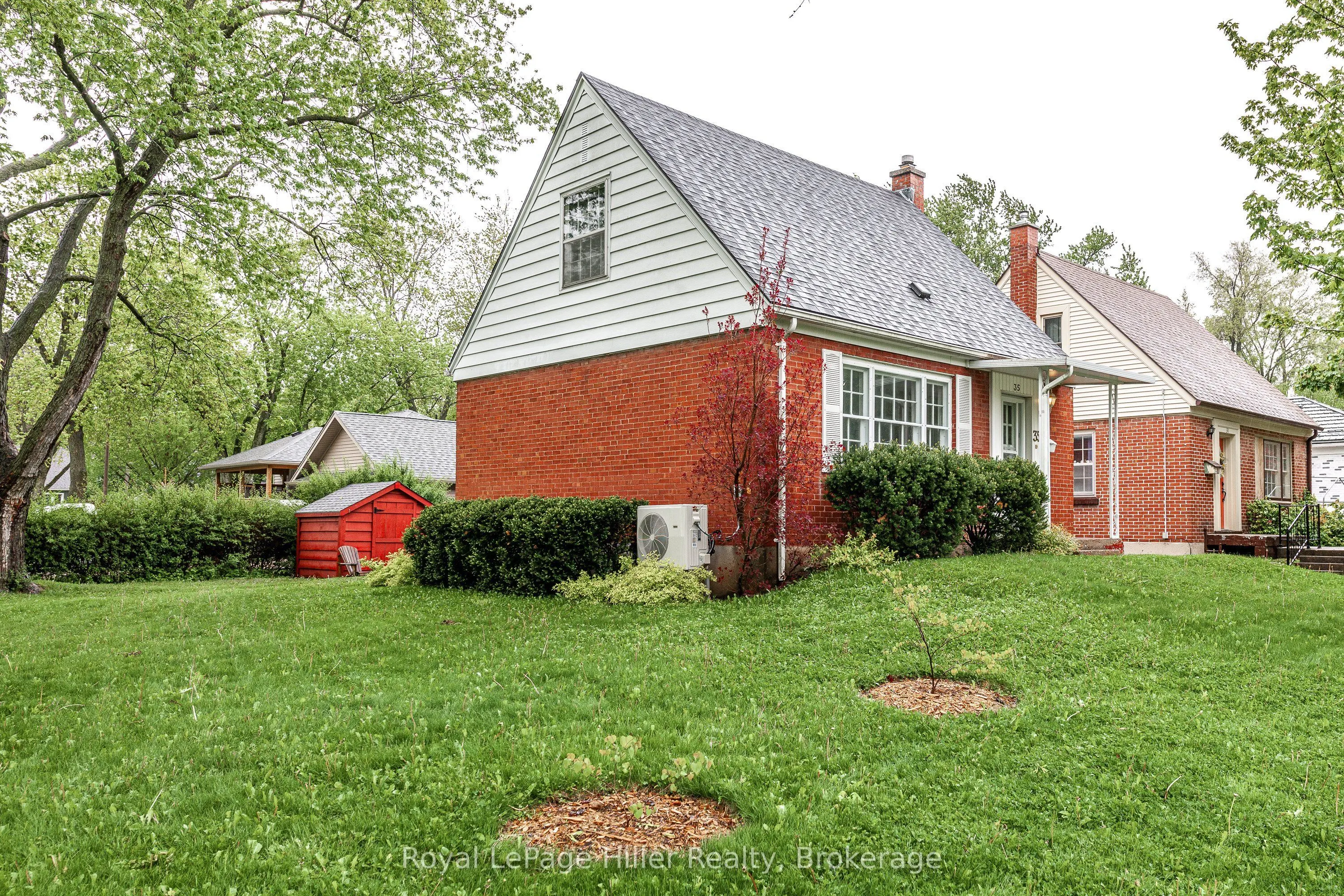 35 Rankin Street