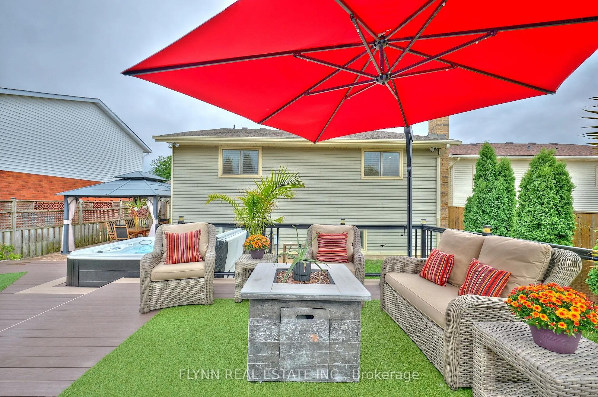 3907 Cardinal Drive