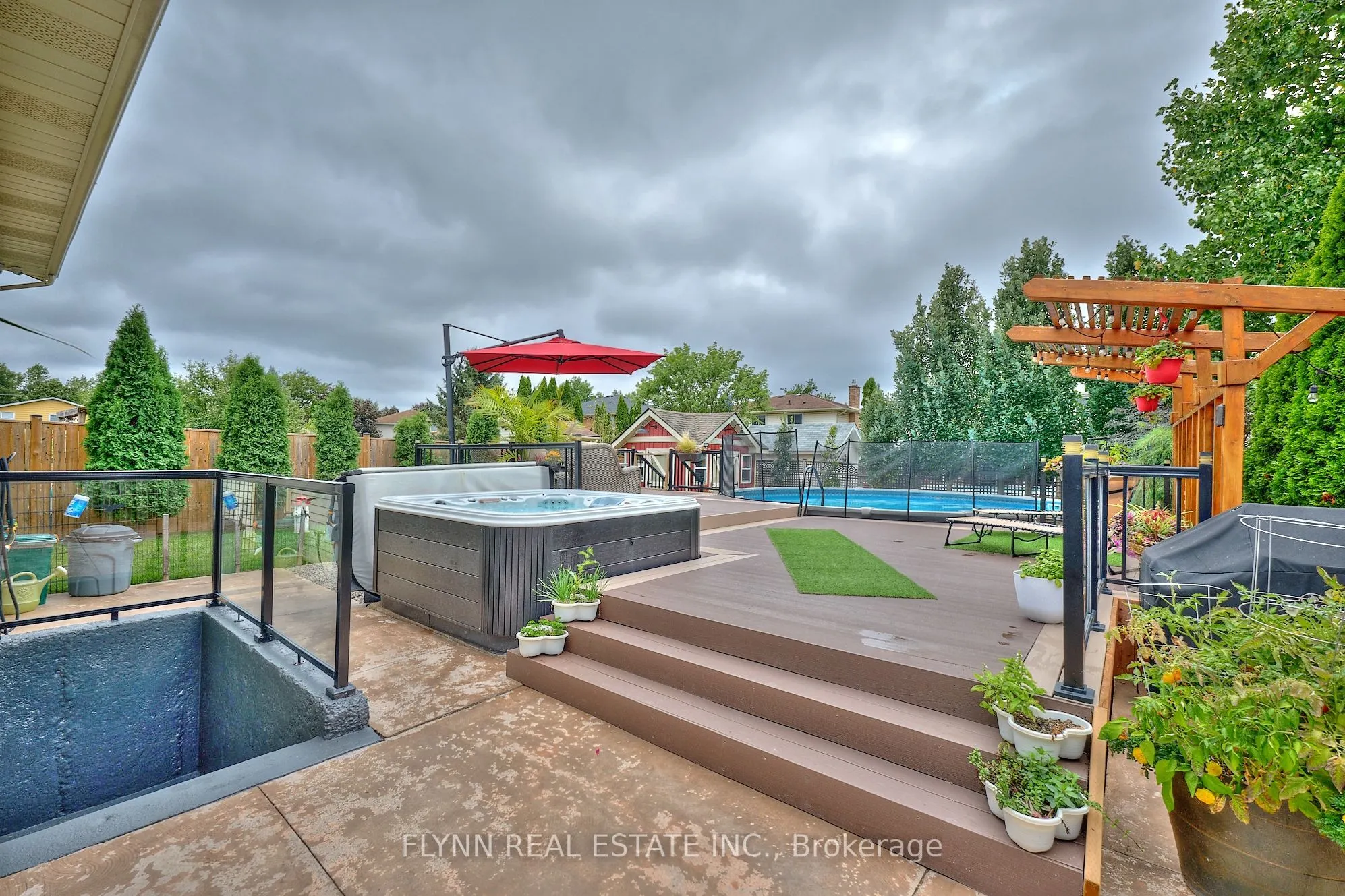 3907 Cardinal Drive
