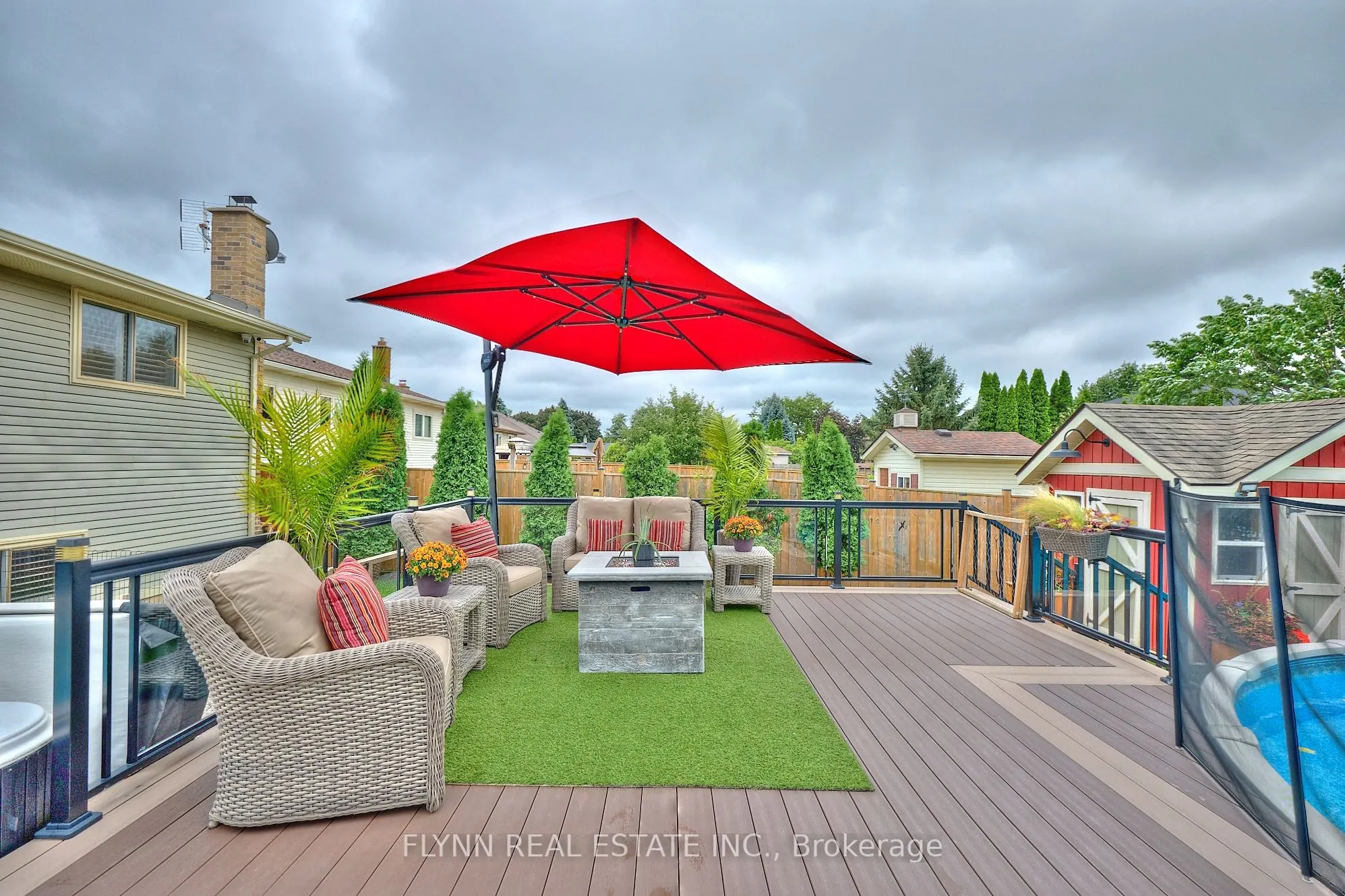 3907 Cardinal Drive