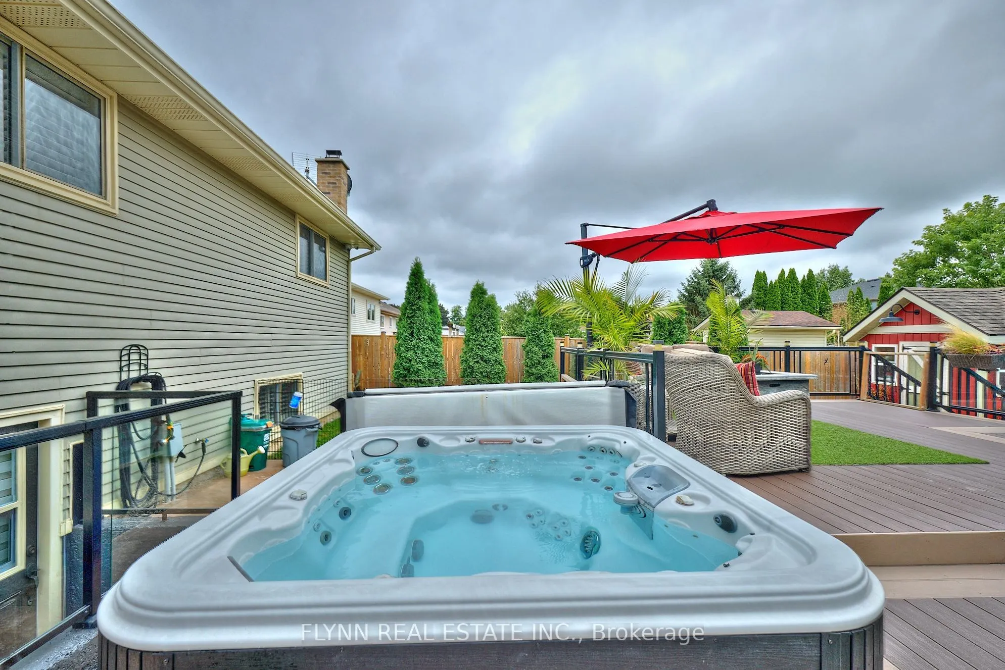 3907 Cardinal Drive