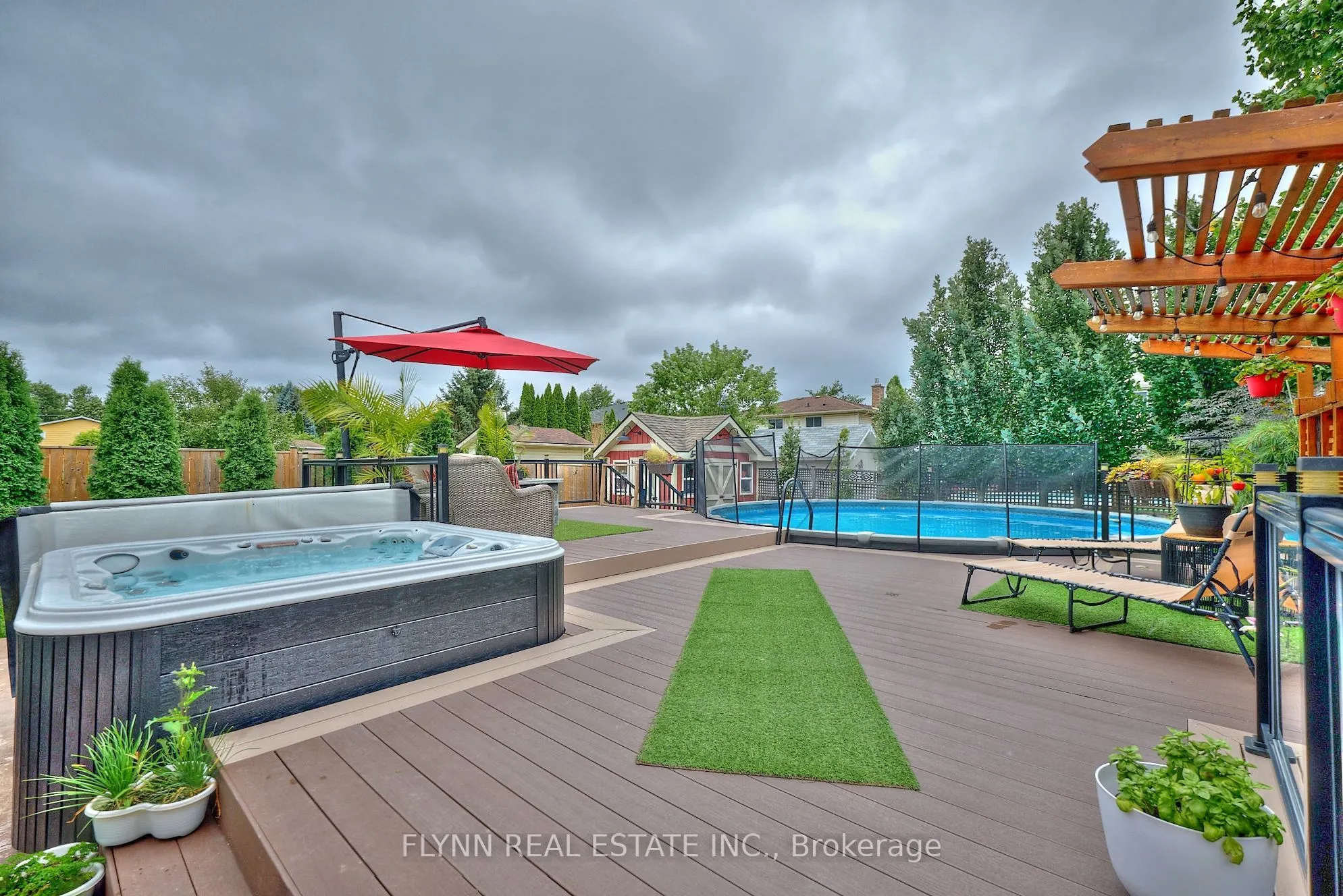 3907 Cardinal Drive