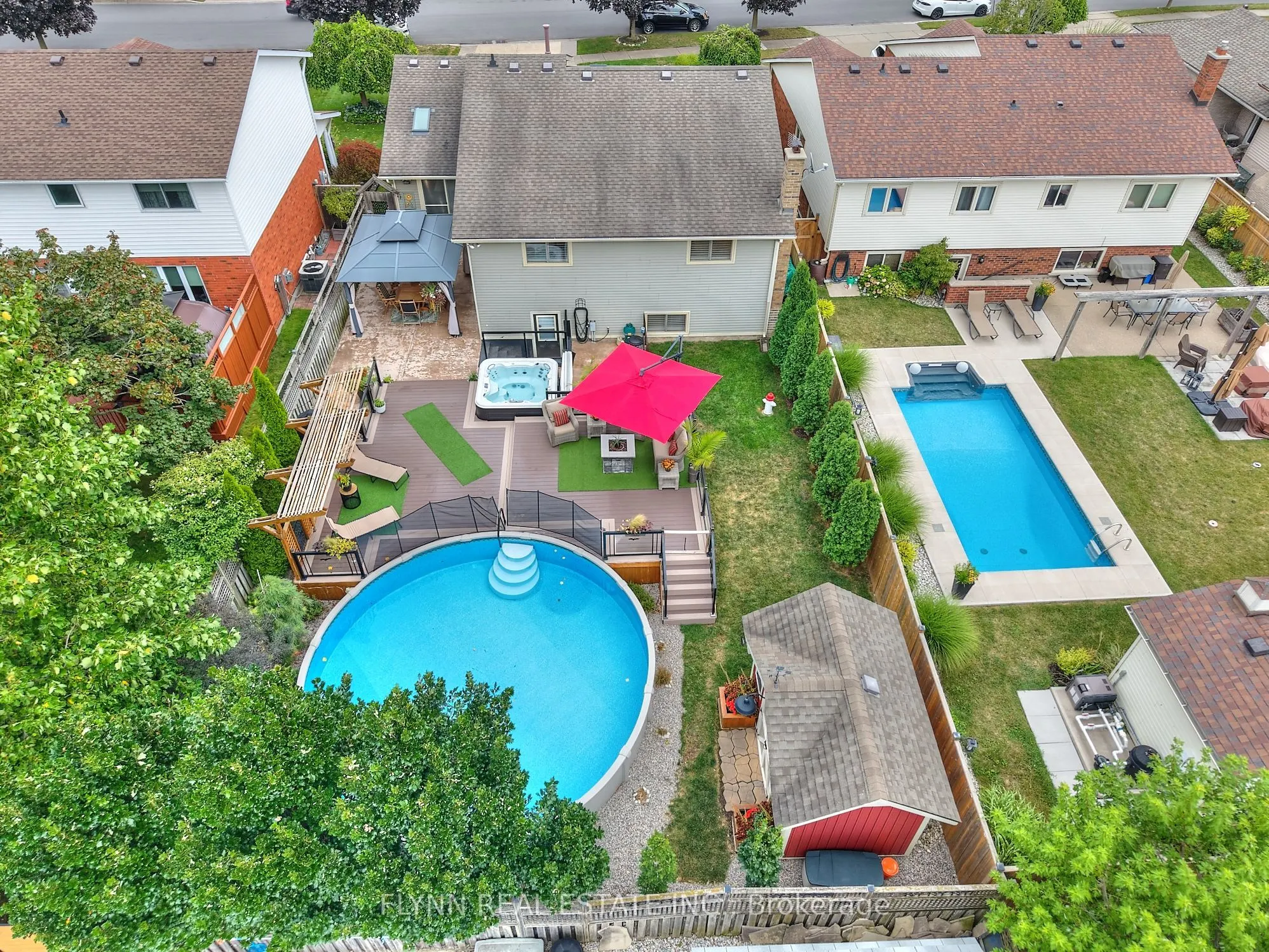 3907 Cardinal Drive