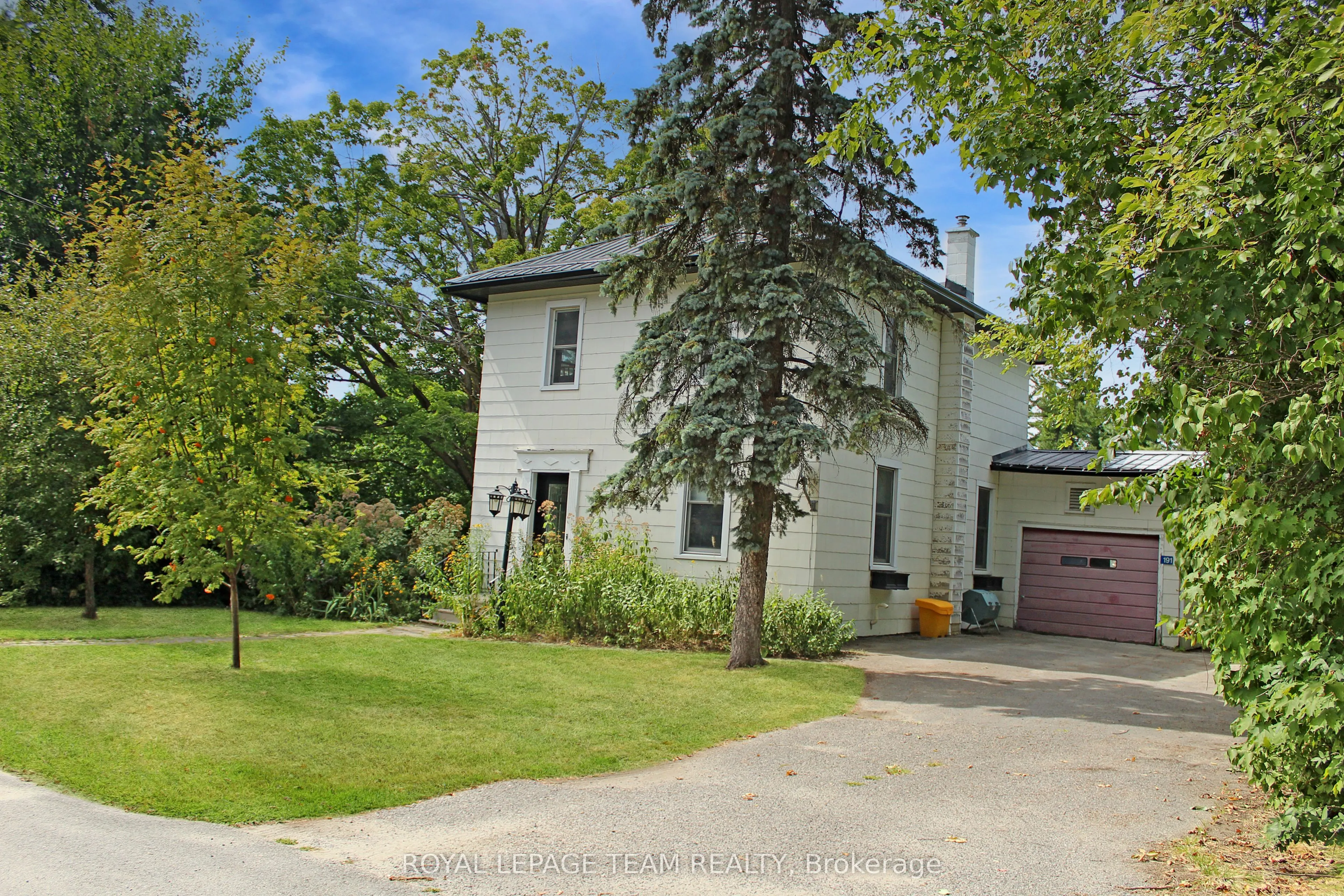 191 DALKEITH Street