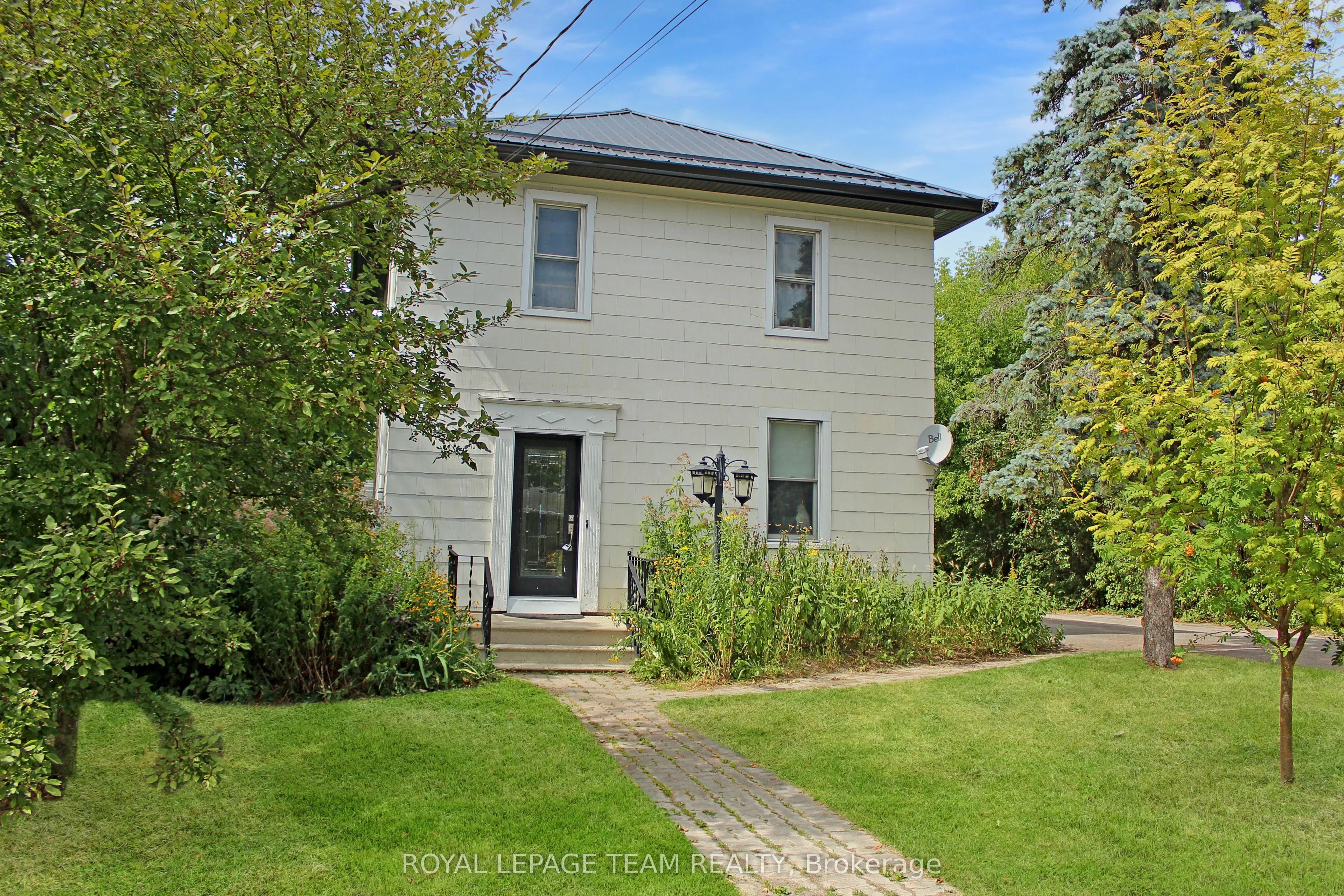 191 DALKEITH Street