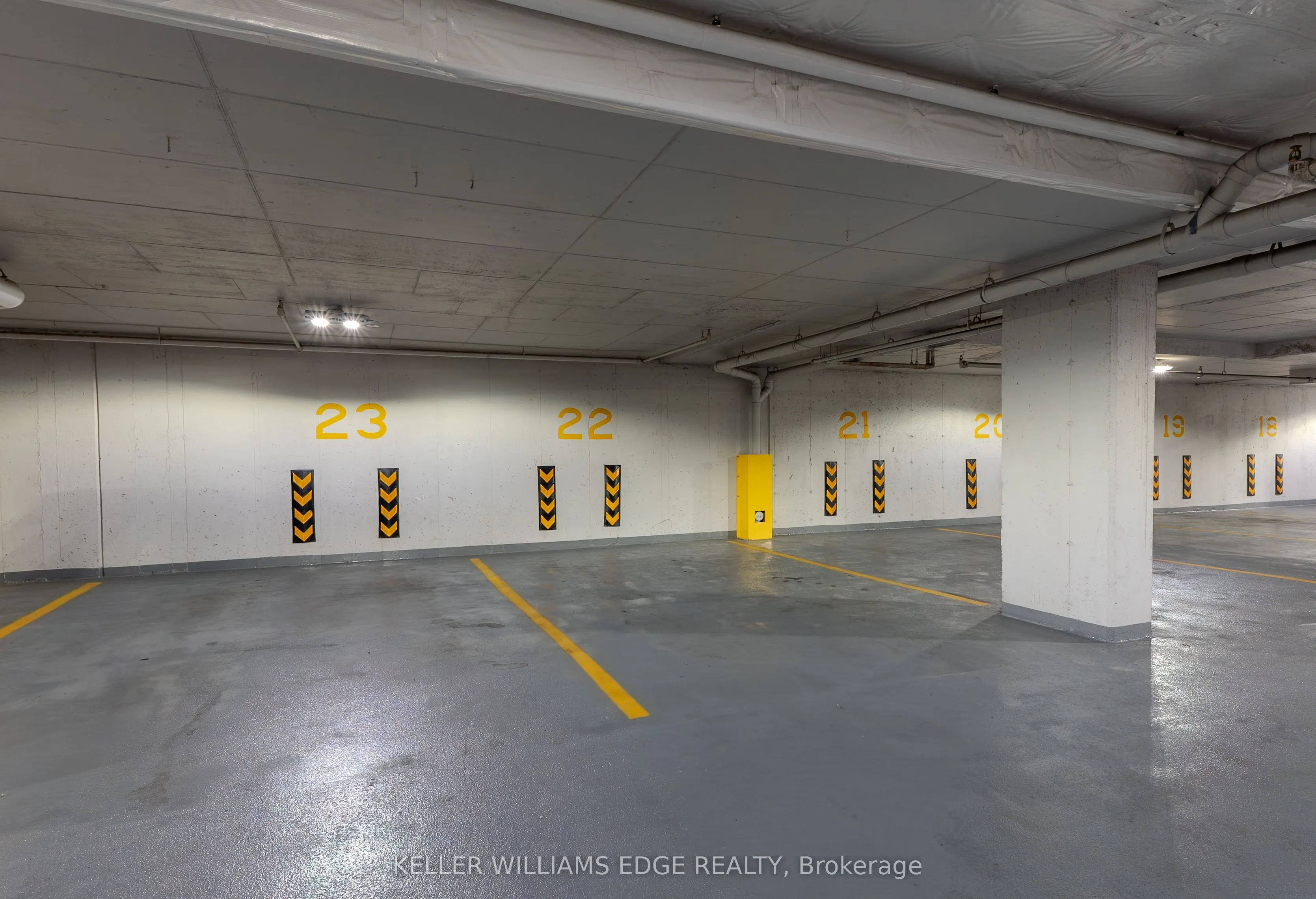 30 HAMILTON Street S, #103