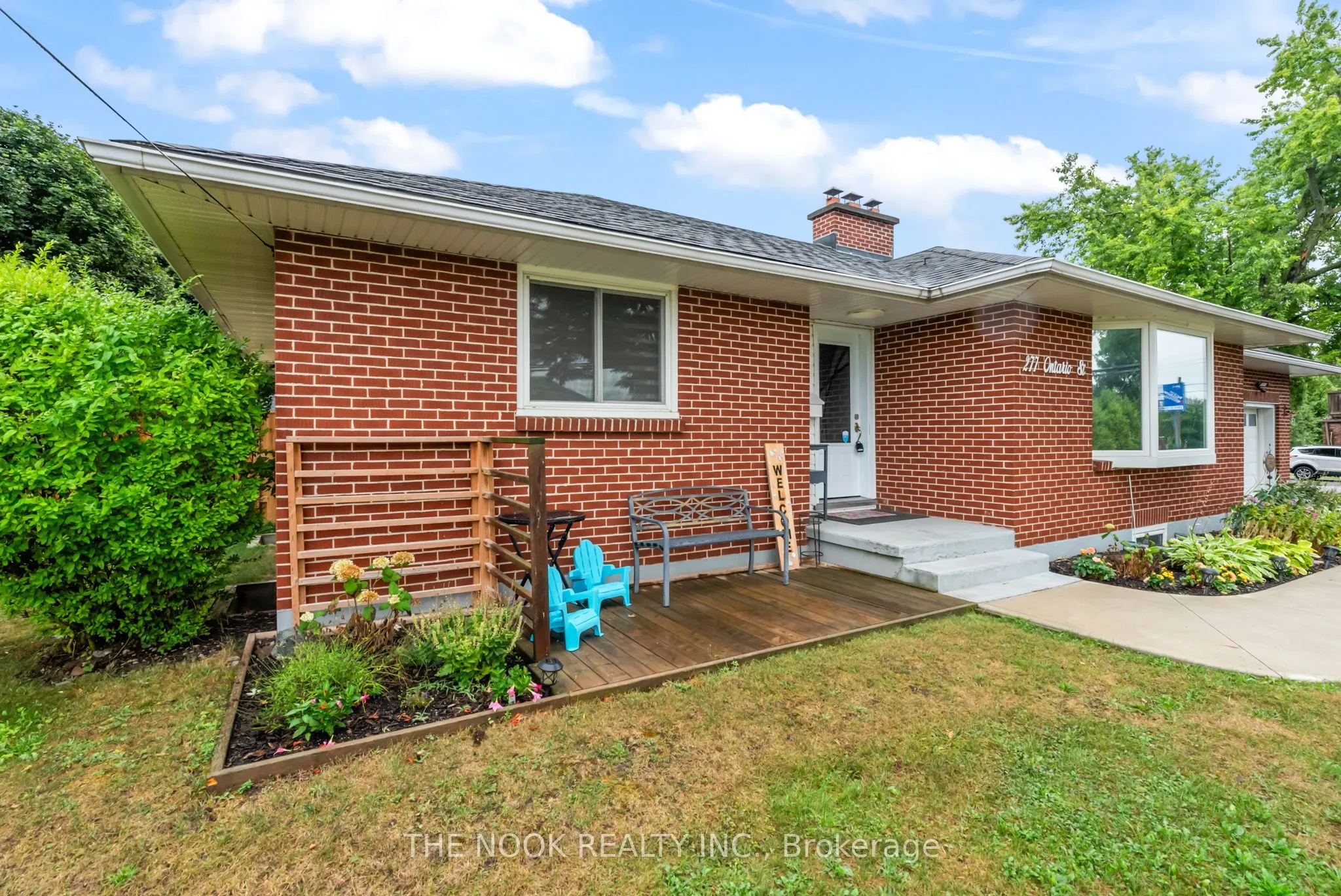 277 Ontario Street