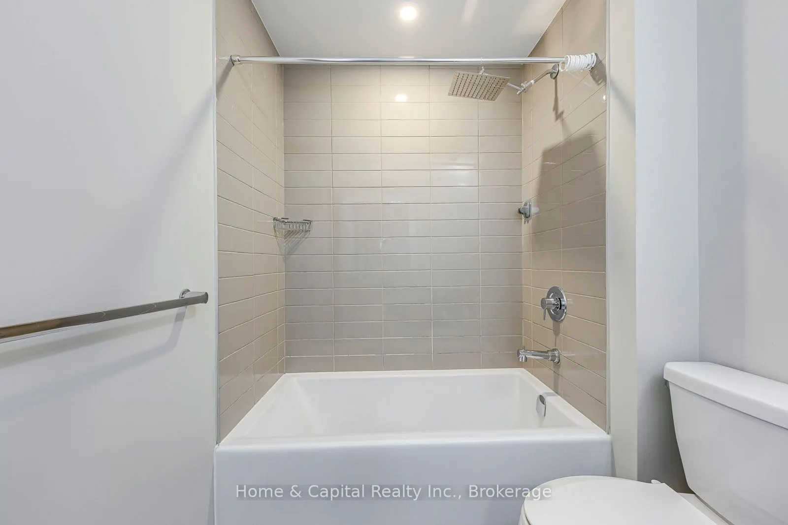 10 Esplanade Lane, #217 (Furnished)