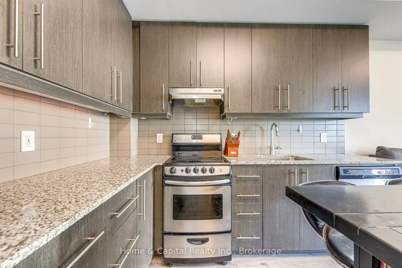 10 Esplanade Lane, #217 (Furnished)