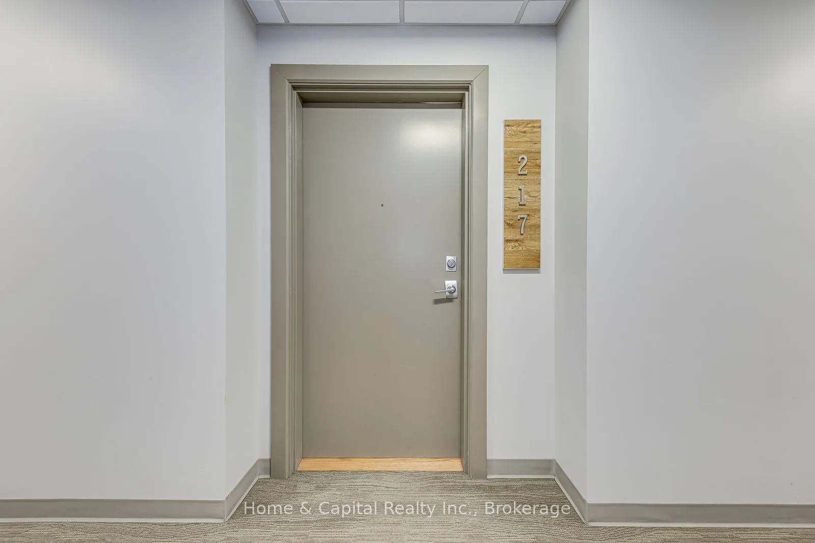 10 Esplanade Lane, #217 (Furnished)