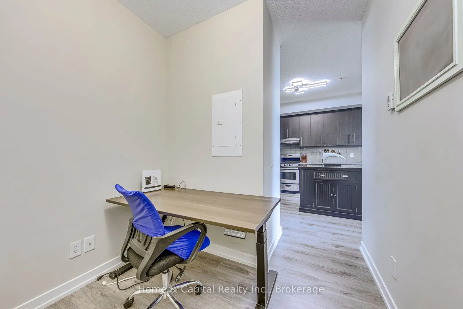 10 Esplanade Lane, #217 (Furnished)