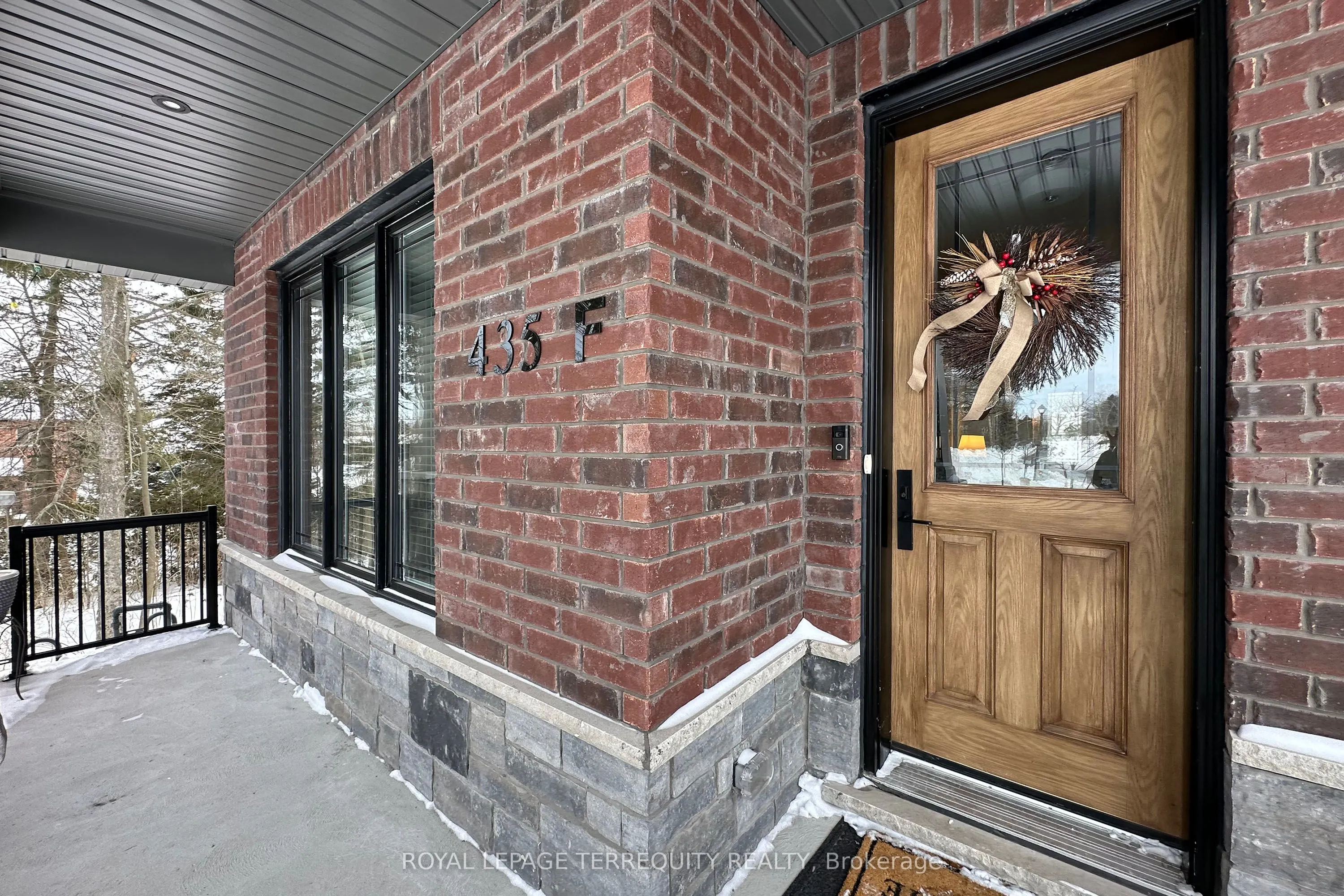 435 Orchard Avenue, #F