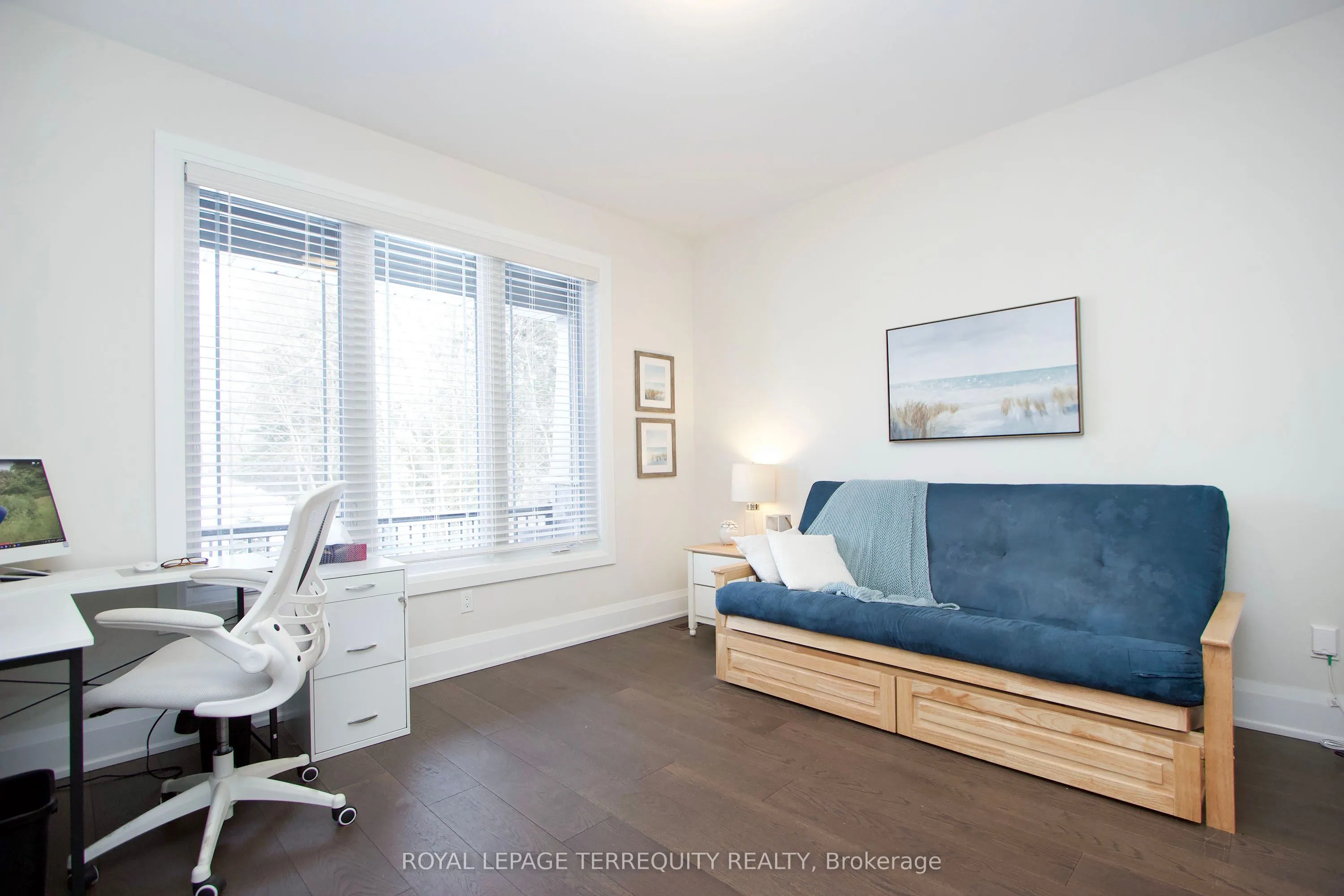 435 Orchard Avenue, #F