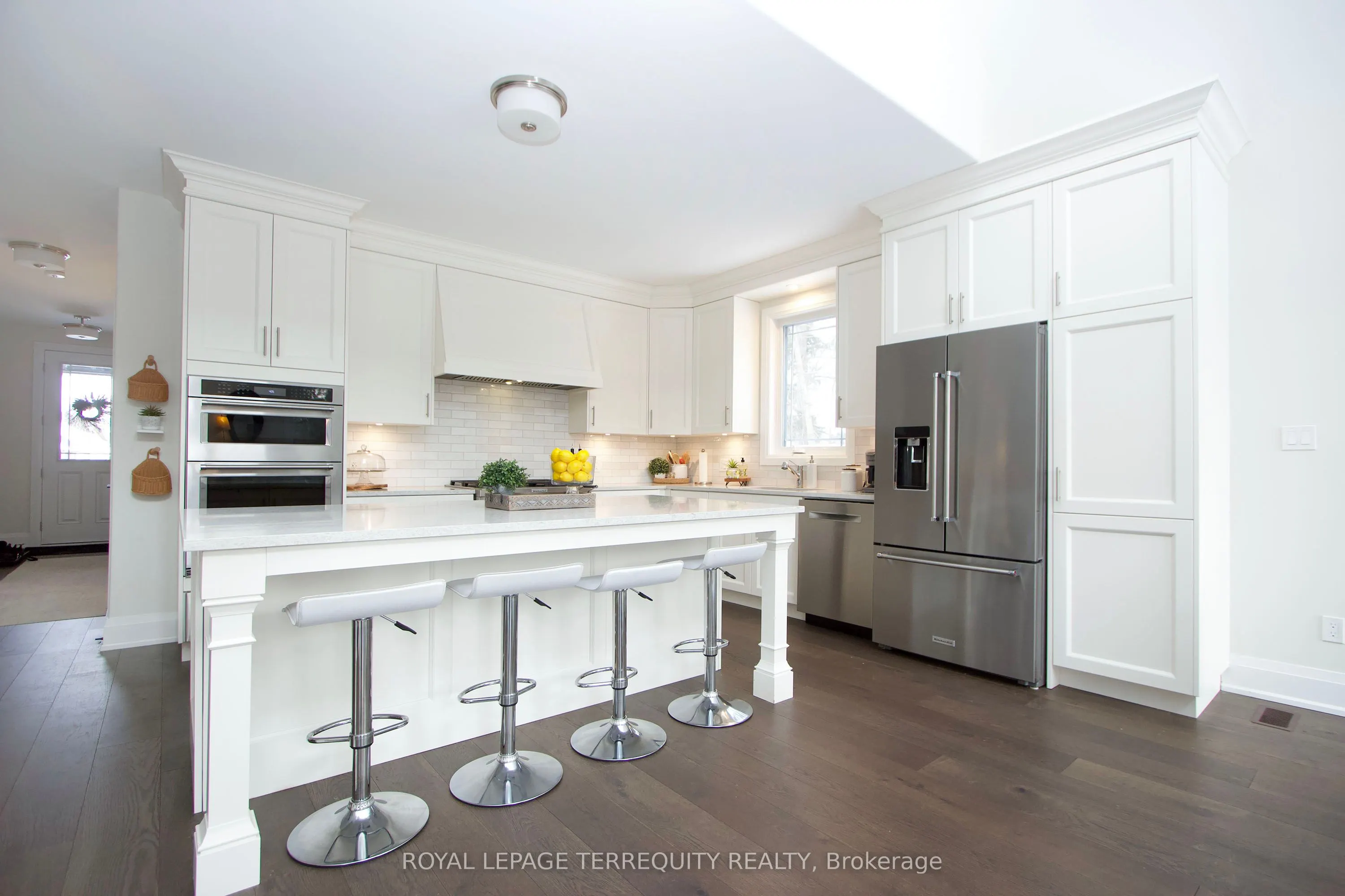 435 Orchard Avenue, #F