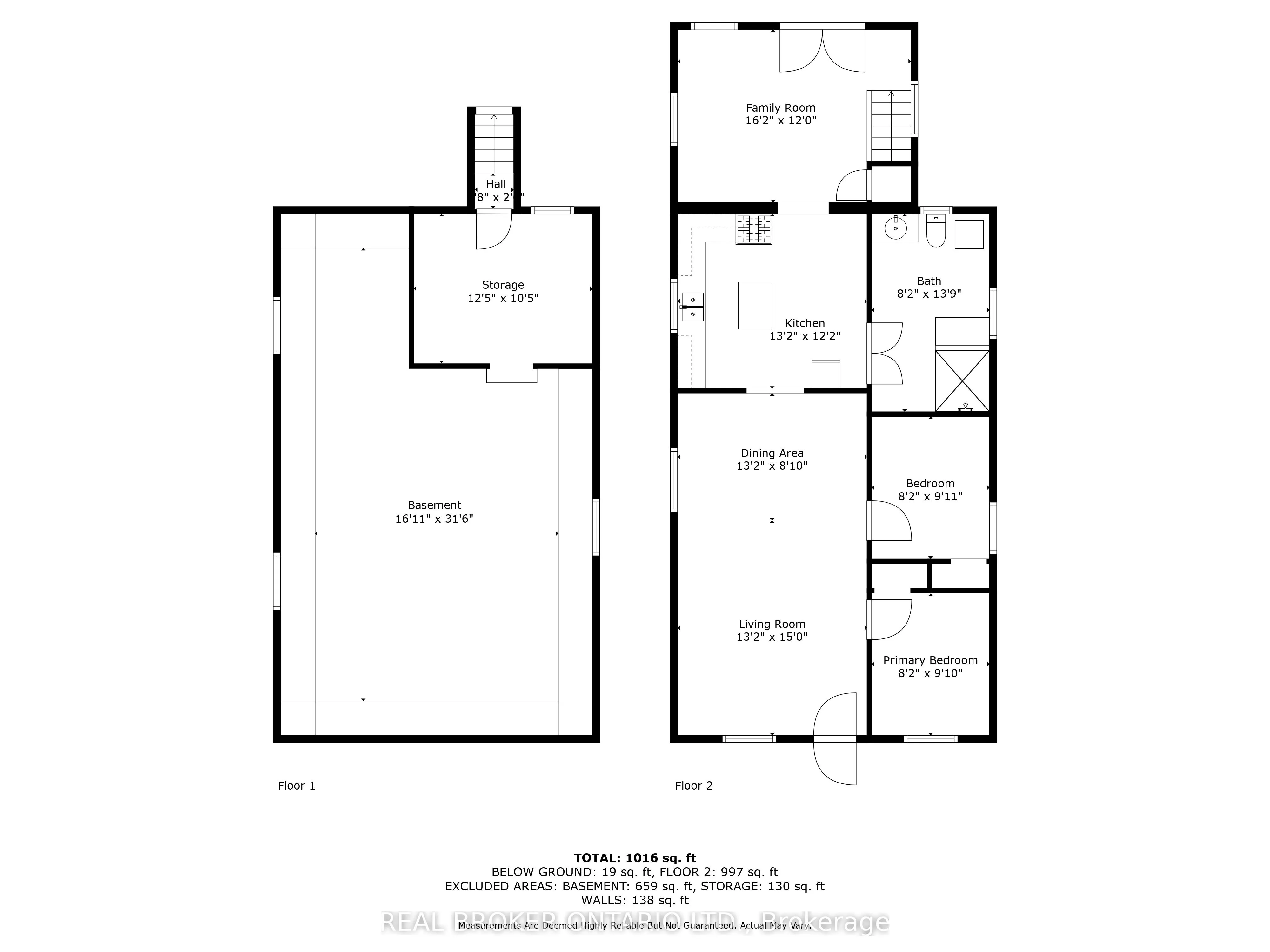 96 Aberdeen Avenue