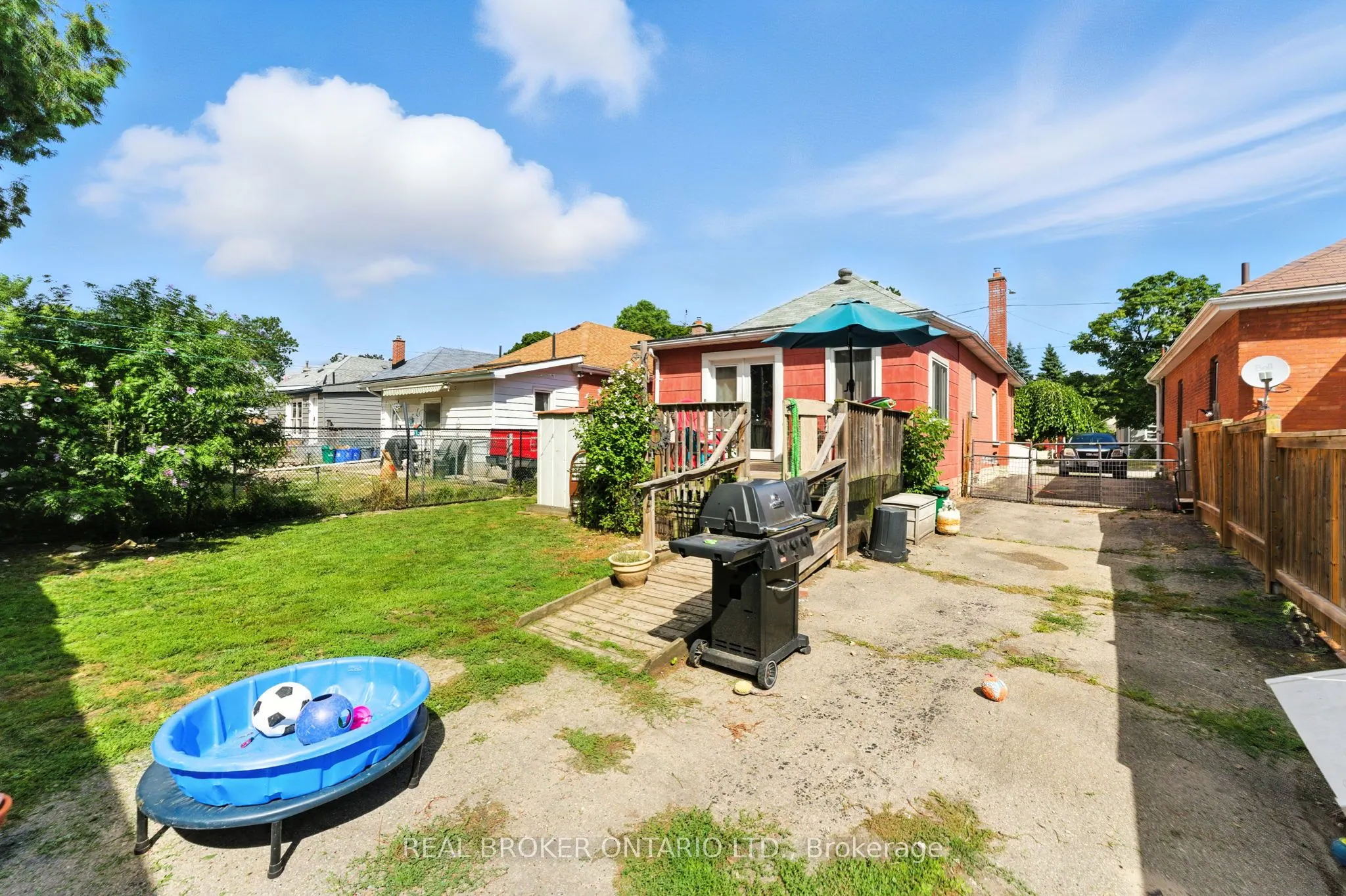 96 Aberdeen Avenue