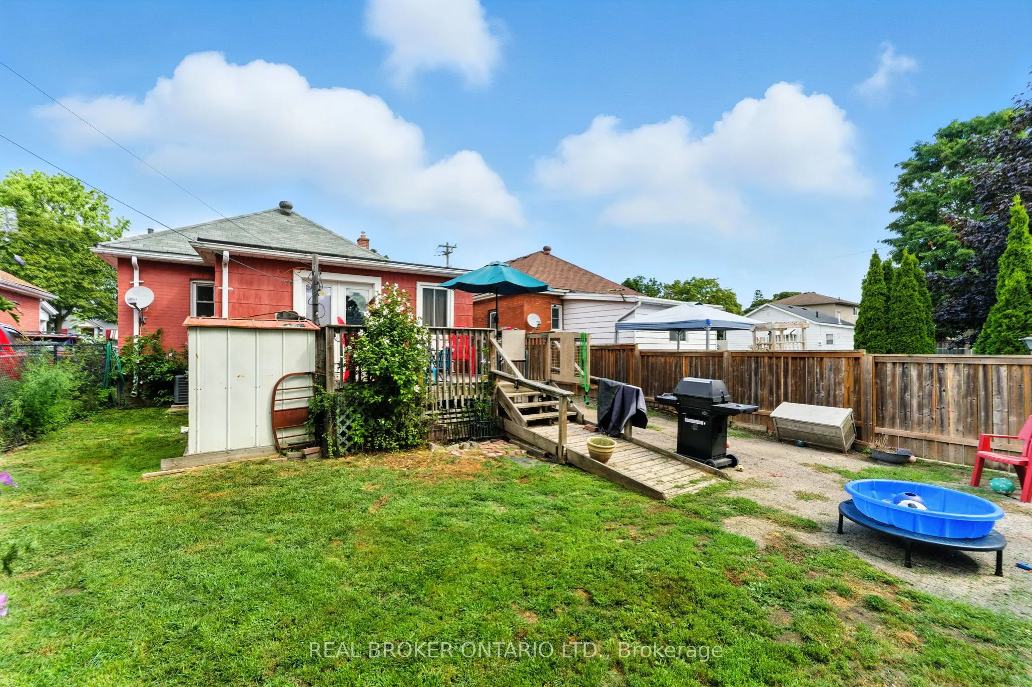 96 Aberdeen Avenue