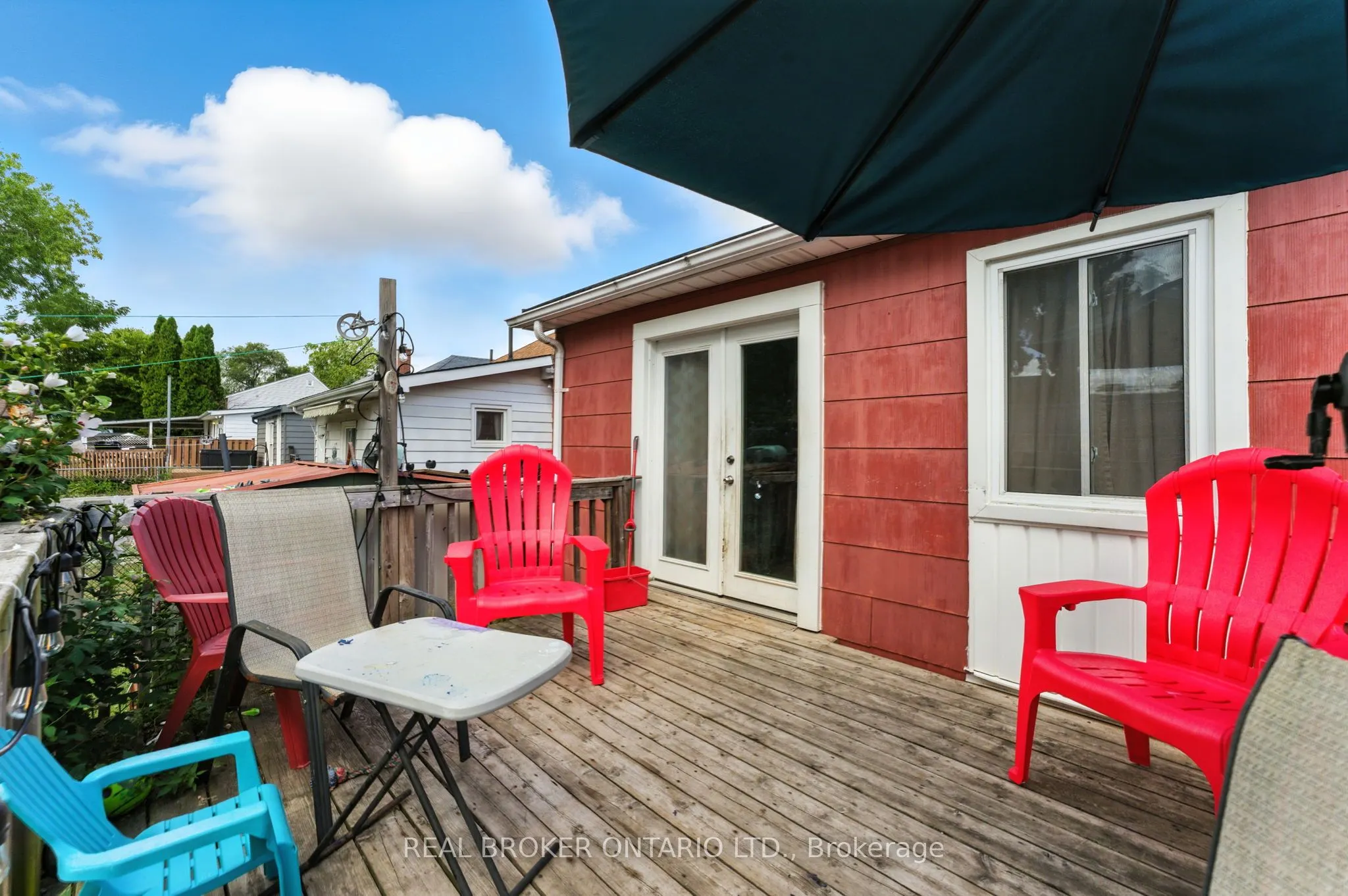 96 Aberdeen Avenue