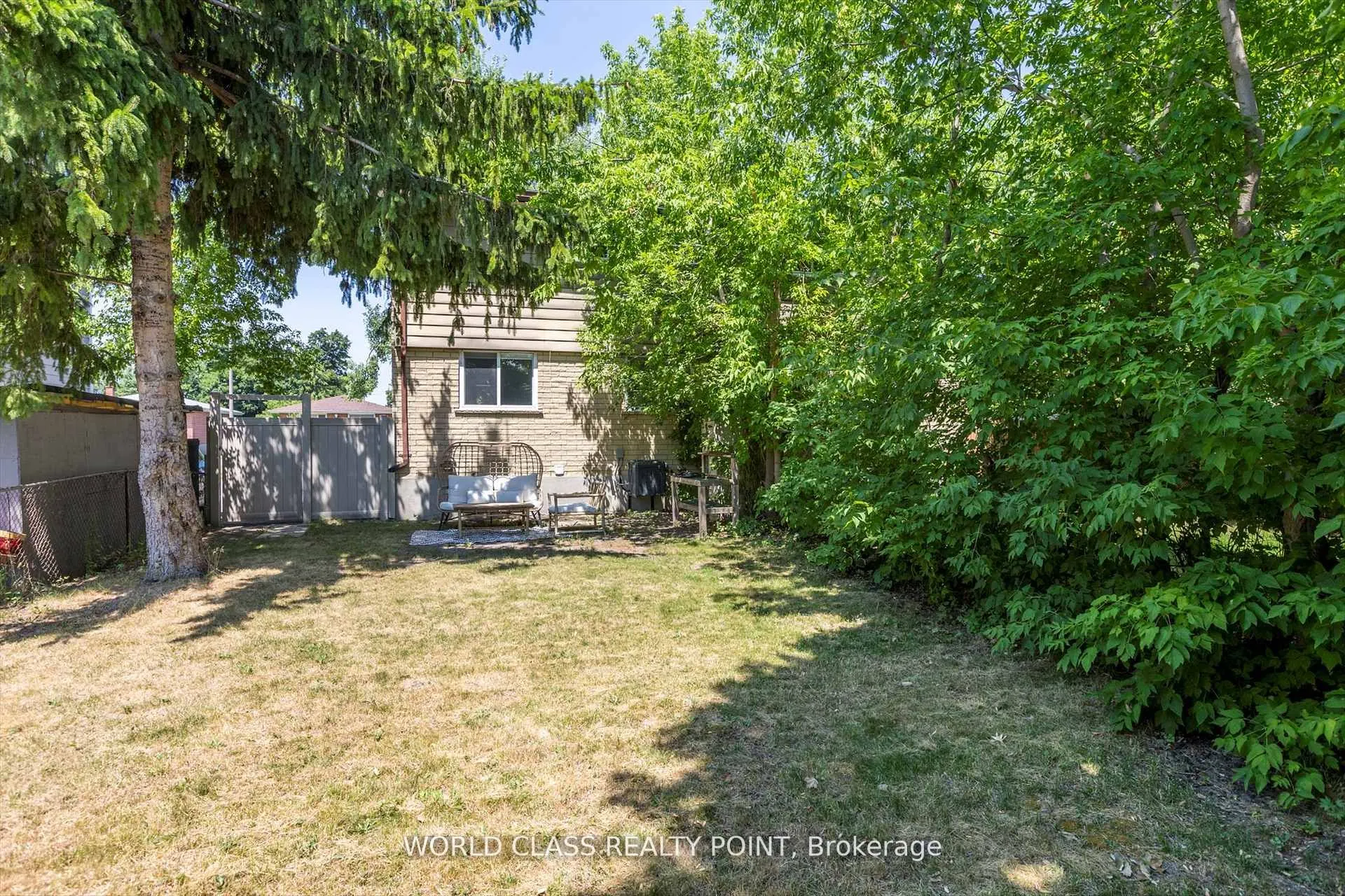 819 Cameron Street
