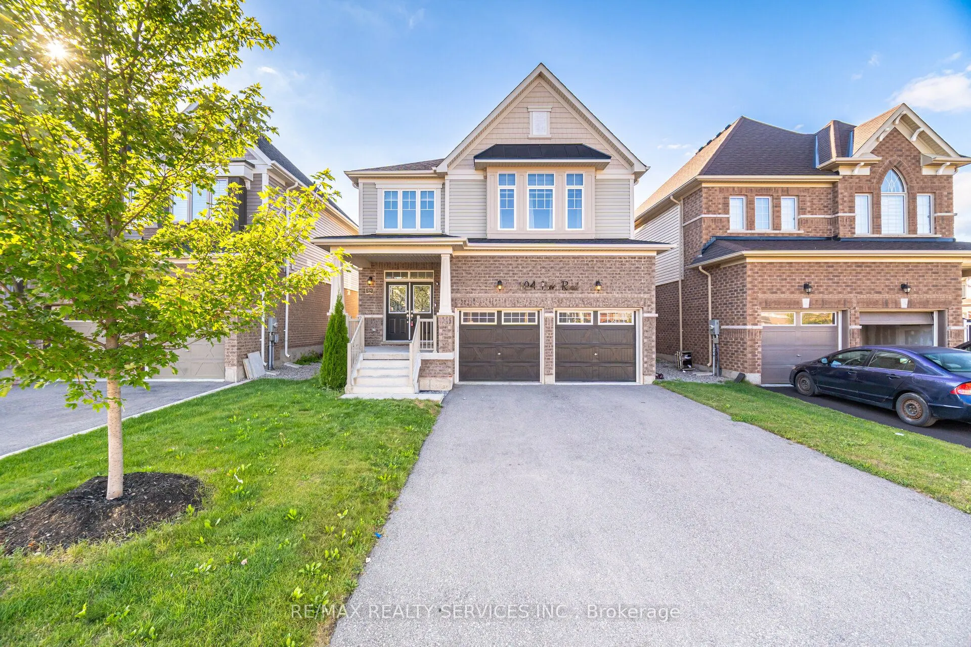 104 Pick Road