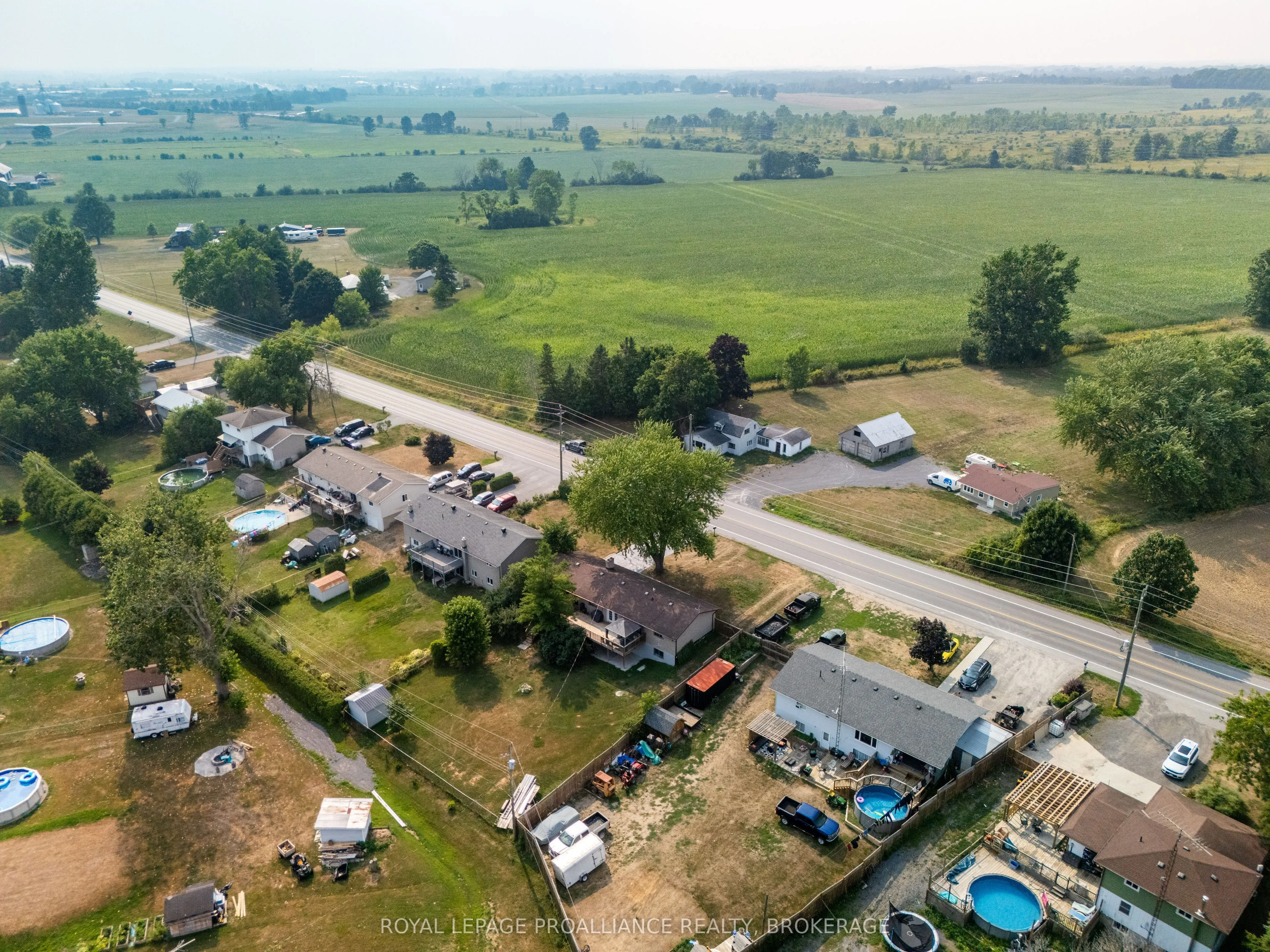 658 County Road 1 E