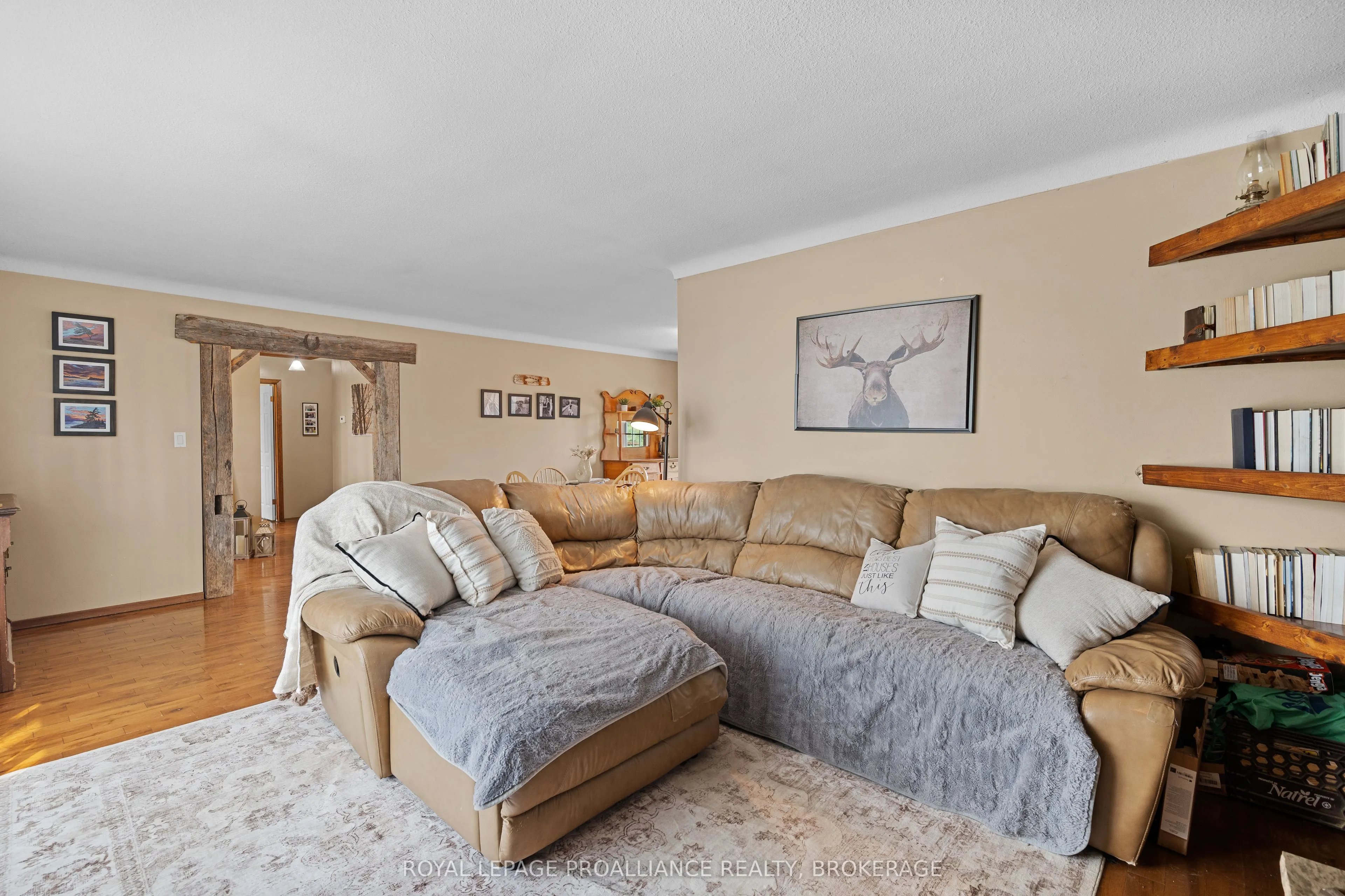 658 County Road 1 E