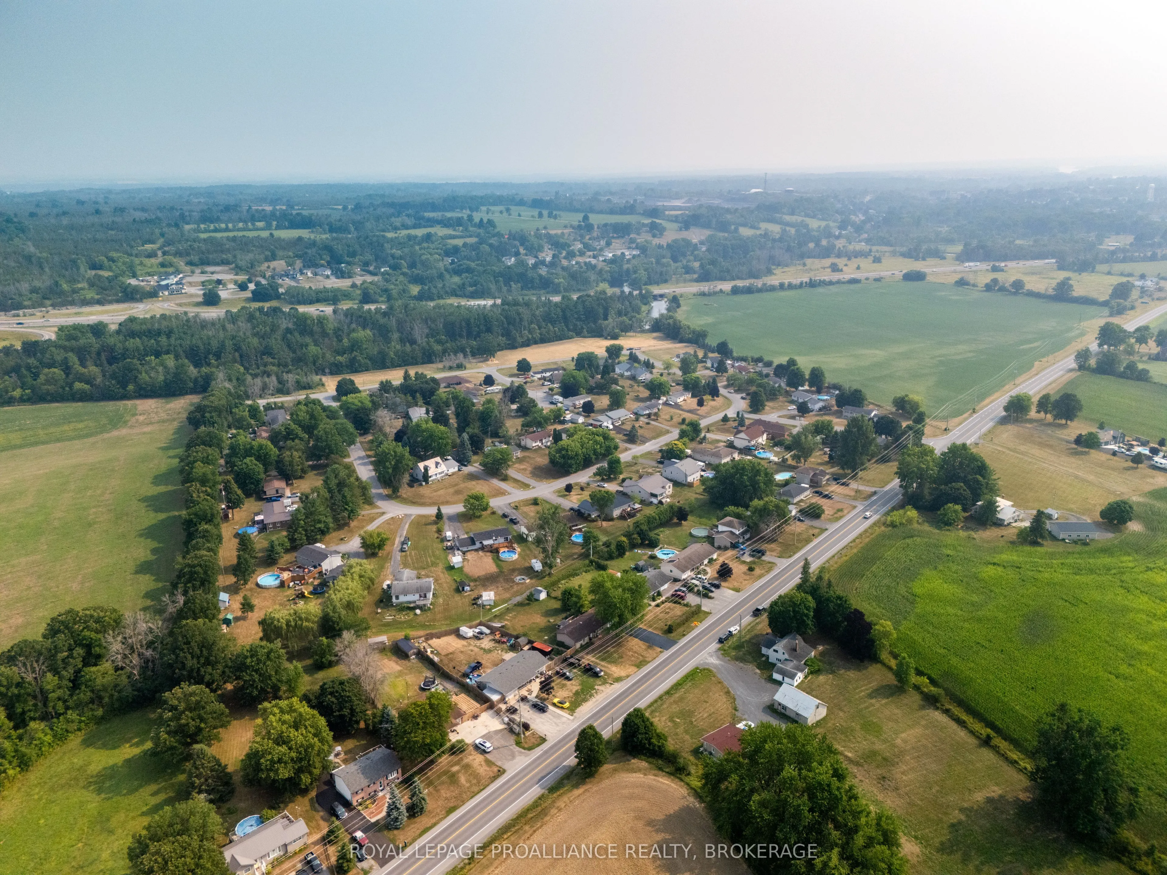 658 County Road 1 E