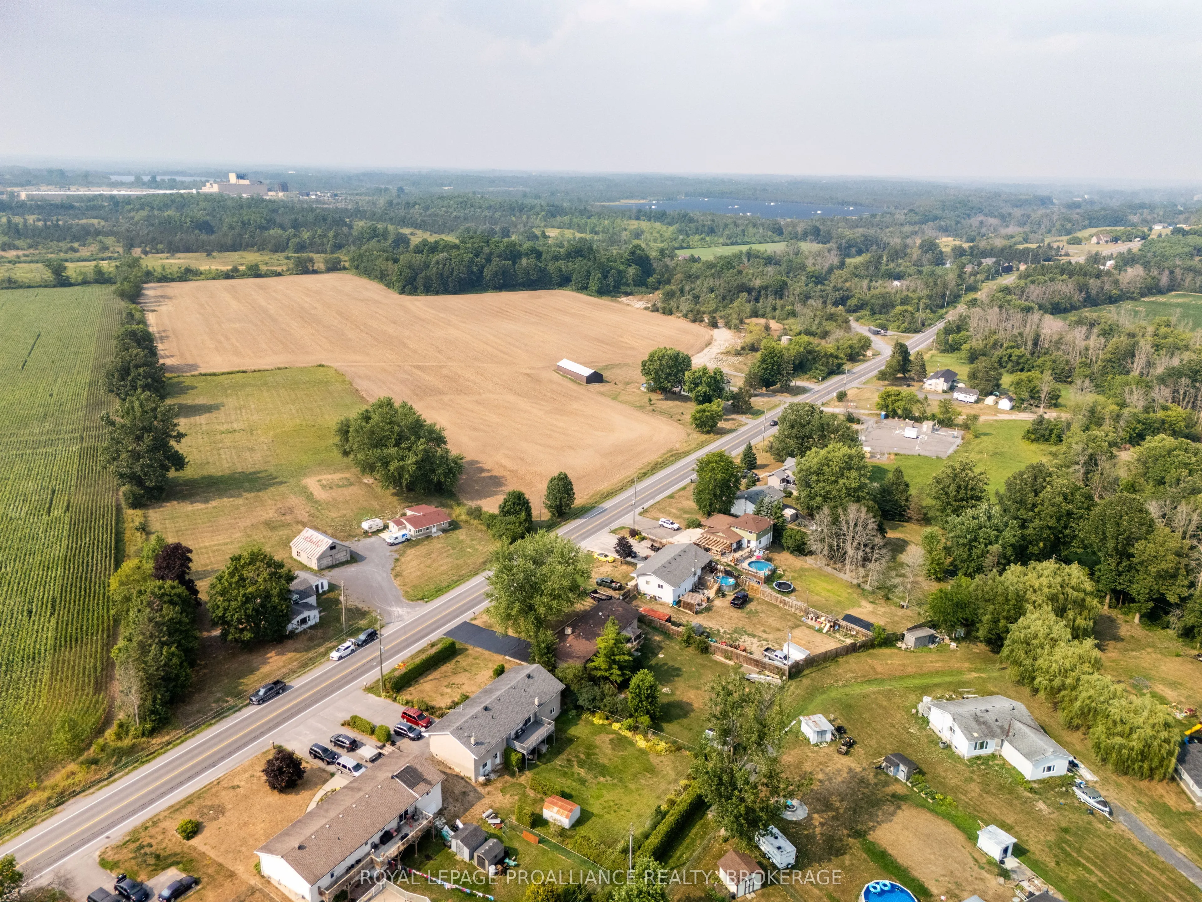 658 County Road 1 E