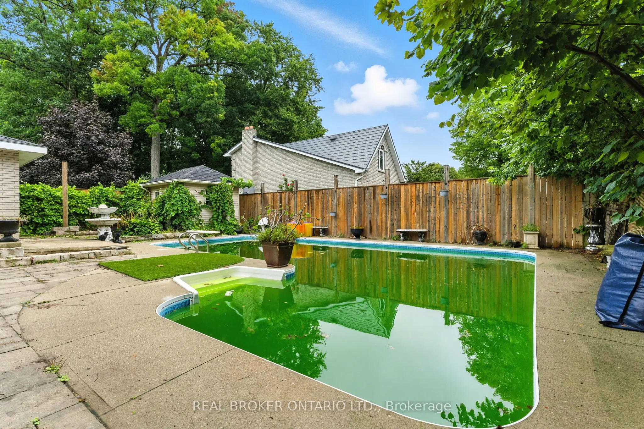 267 Memorial Drive